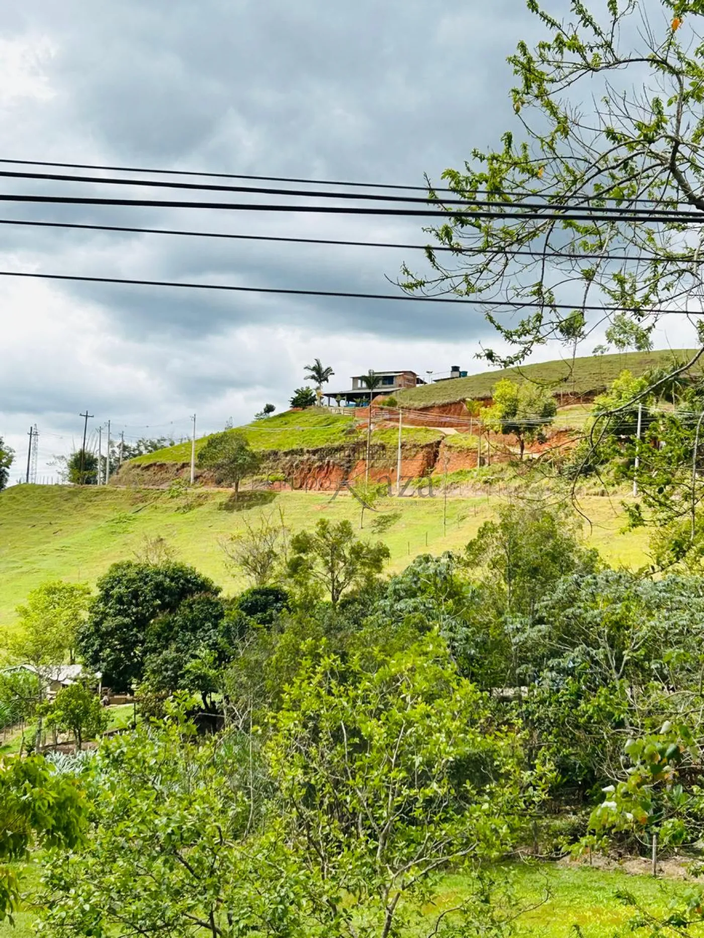 Foto 71 de Rural Chácara em Vila São Geraldo, São José dos Campos - imagem 71