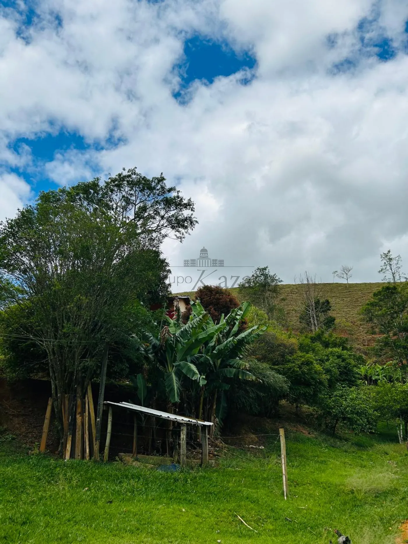 Foto 72 de Rural Chácara em Vila São Geraldo, São José dos Campos - imagem 72