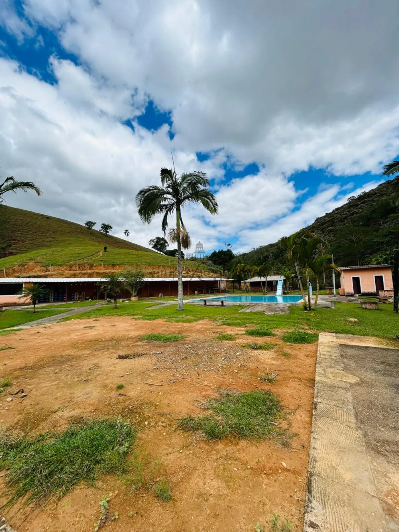Foto 52 de Rural Chácara em Vila São Geraldo, São José dos Campos - imagem 52