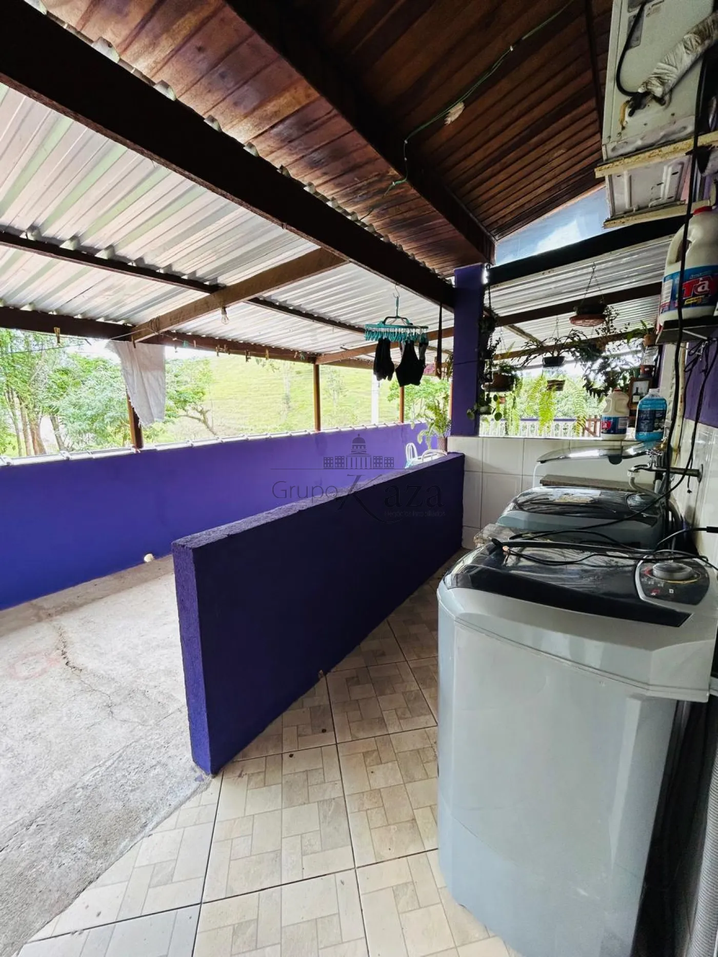 Foto 6 de Rural Chácara em Vila São Geraldo, São José dos Campos - imagem 6