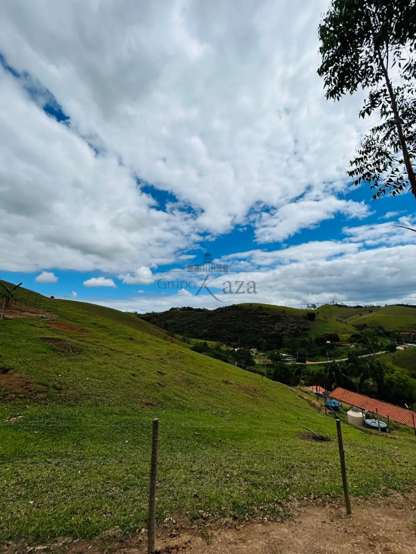 Foto 73 de Rural Chácara em Vila São Geraldo, São José dos Campos - imagem 73