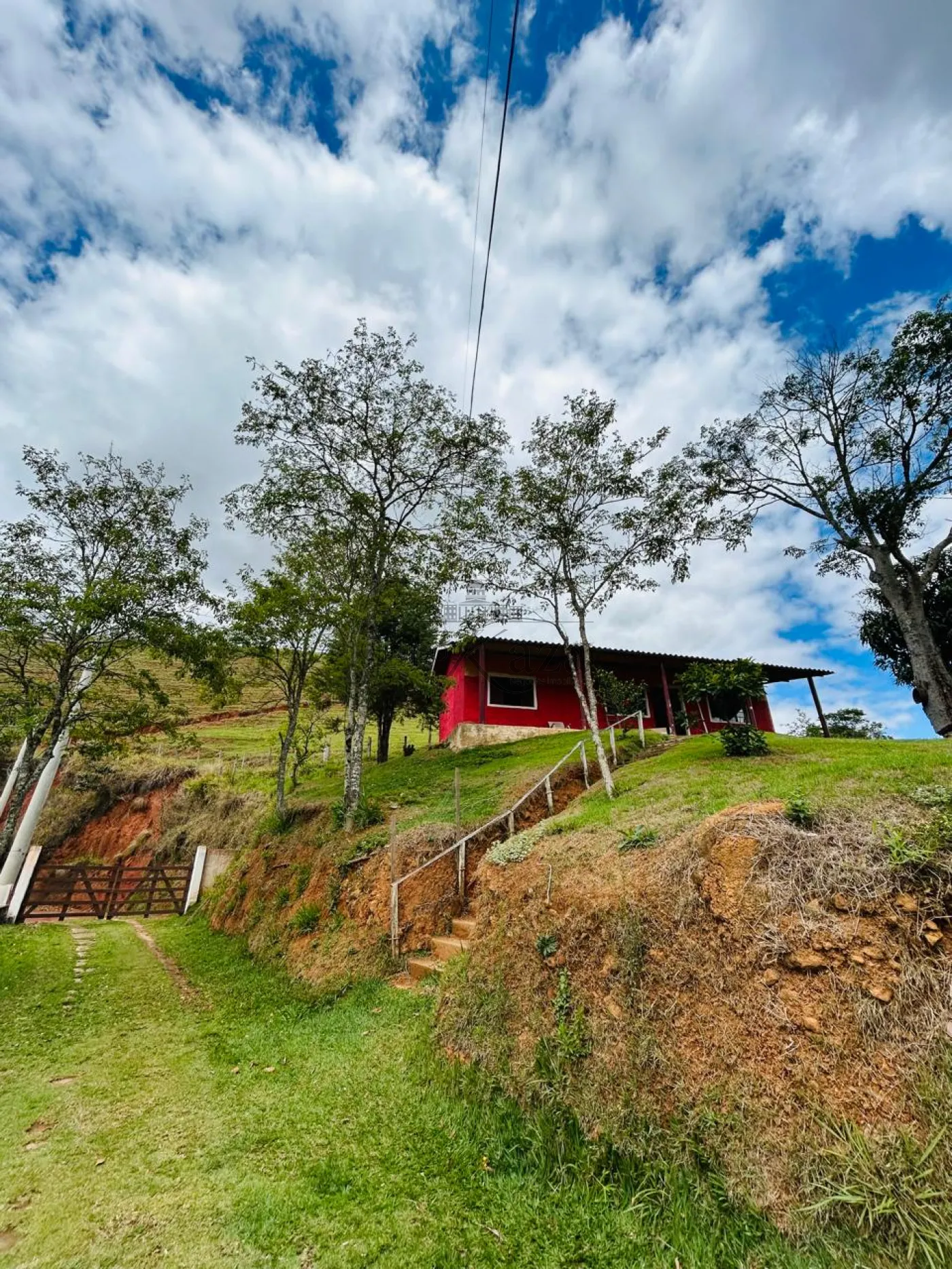 Foto 64 de Rural Chácara em Vila São Geraldo, São José dos Campos - imagem 64