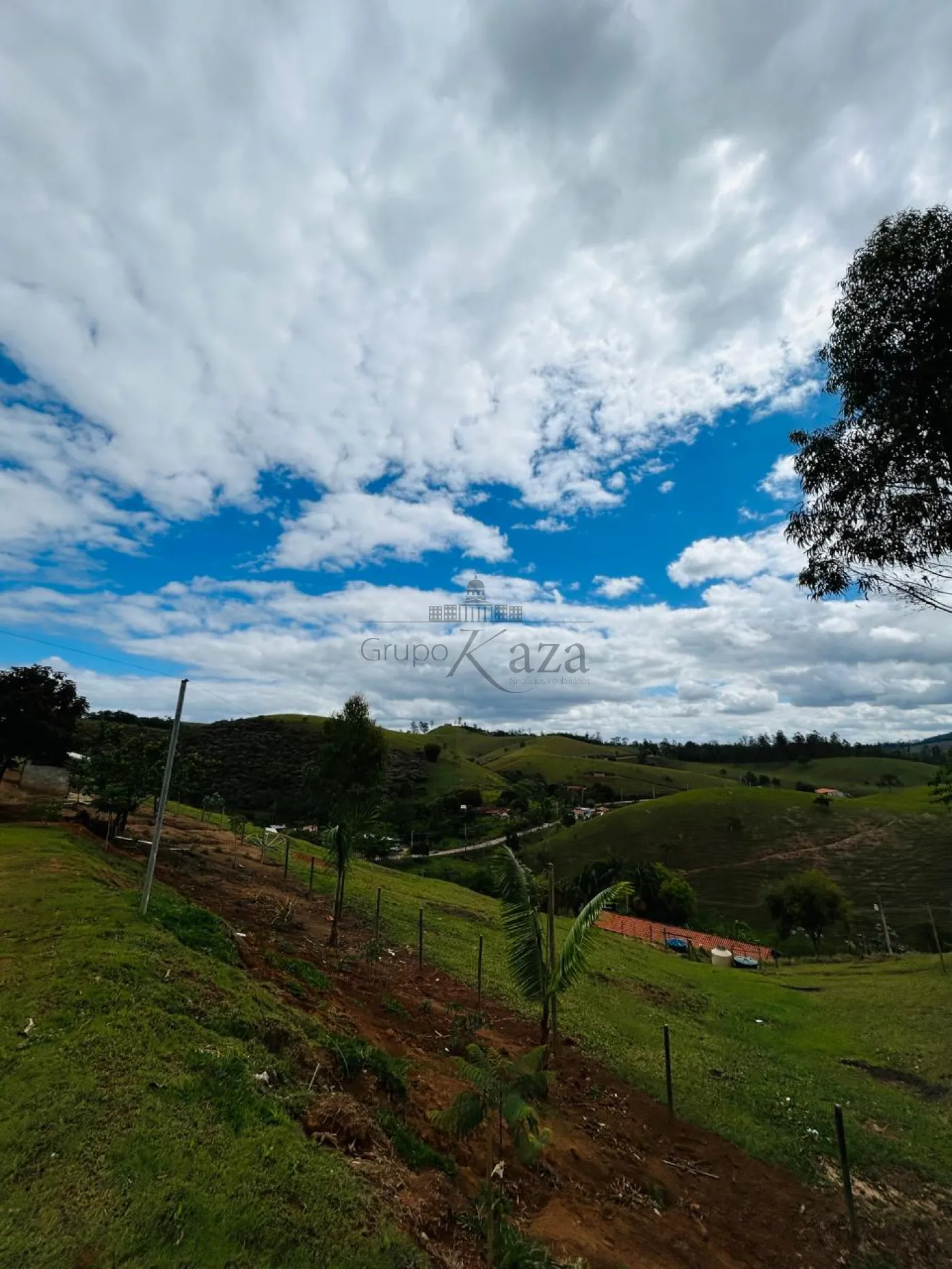 Foto 81 de Rural Chácara em Vila São Geraldo, São José dos Campos - imagem 81