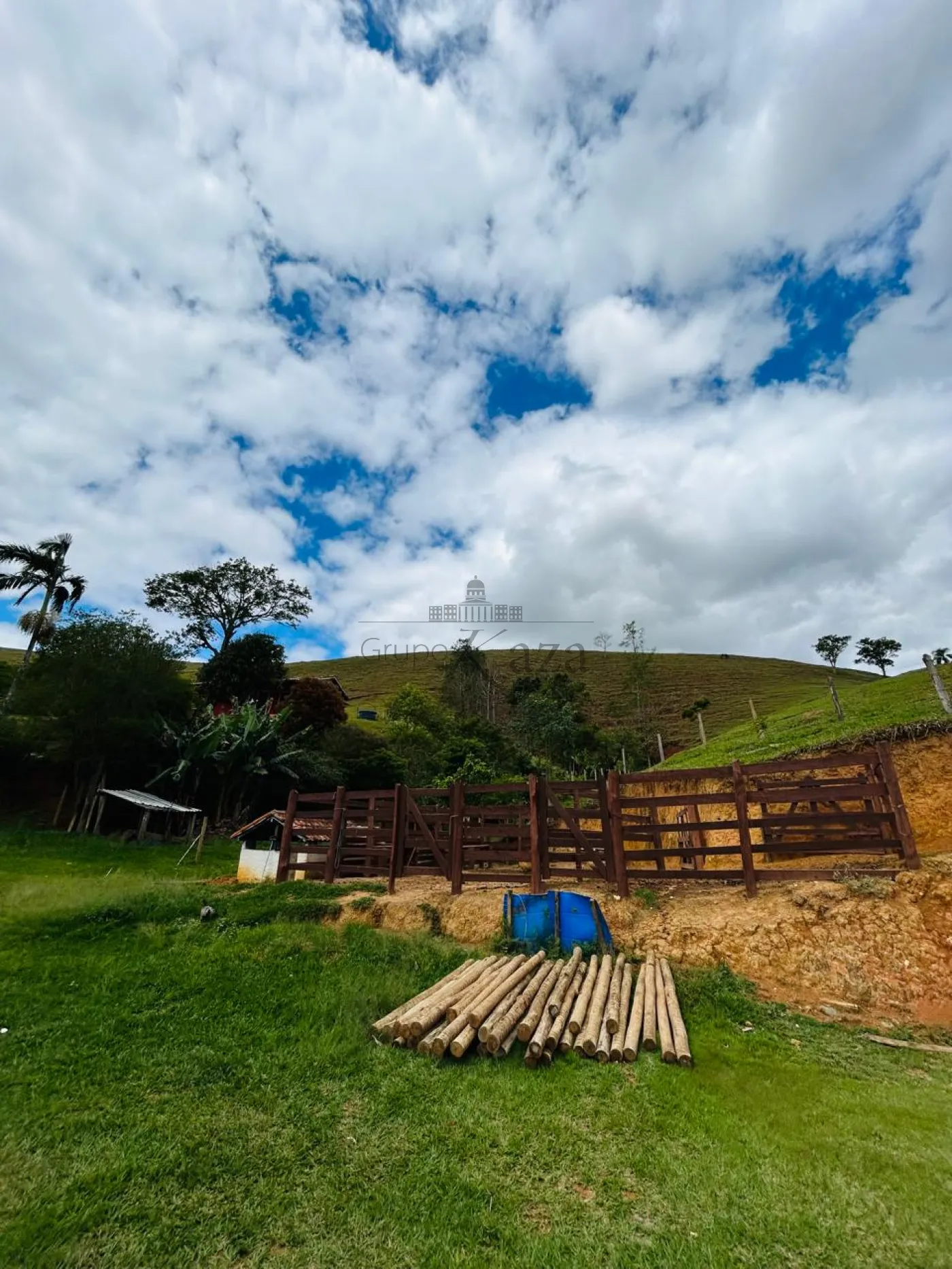 Foto 74 de Rural Chácara em Vila São Geraldo, São José dos Campos - imagem 74