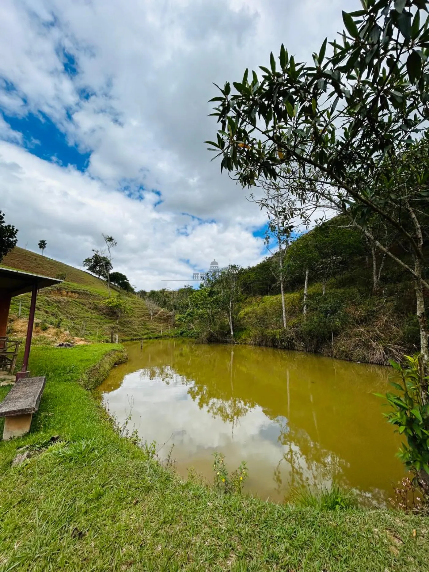 Foto 77 de Rural Chácara em Vila São Geraldo, São José dos Campos - imagem 77