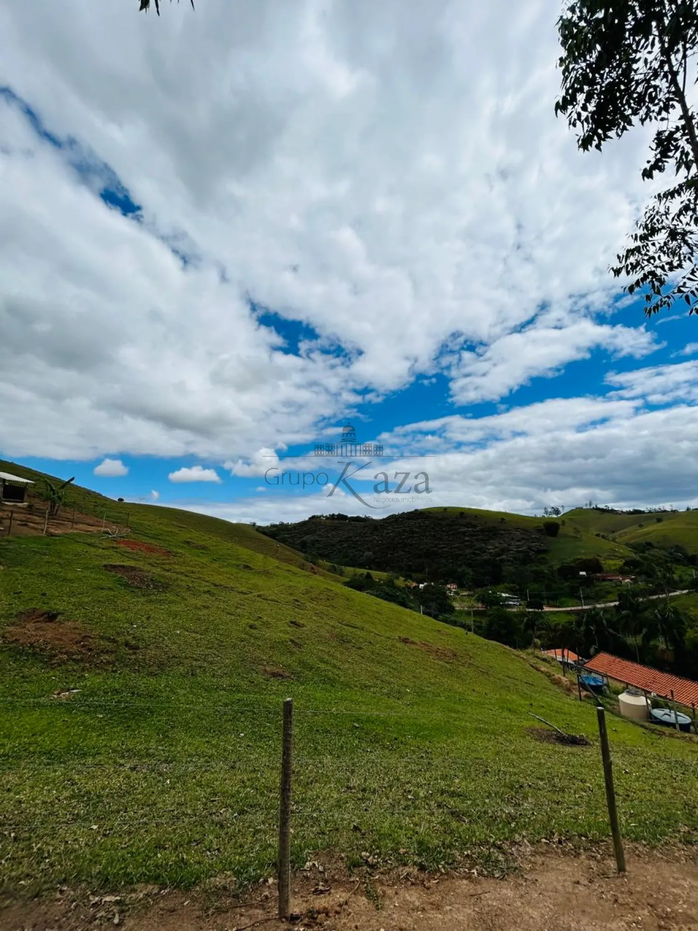 Foto 78 de Rural Chácara em Vila São Geraldo, São José dos Campos - imagem 78