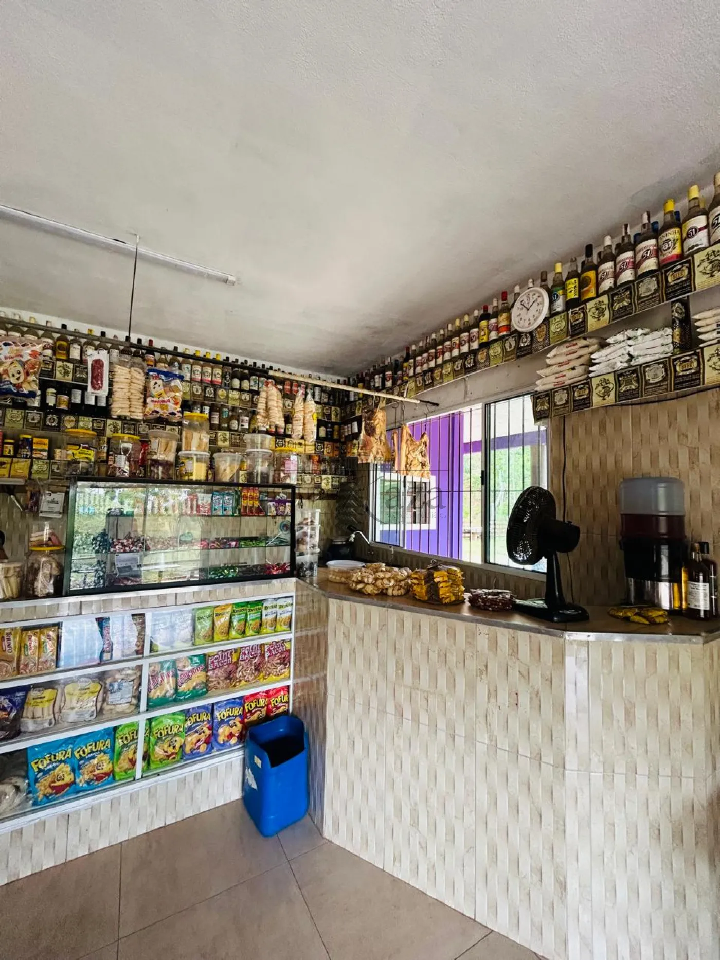 Foto 26 de Rural Chácara em Vila São Geraldo, São José dos Campos - imagem 26