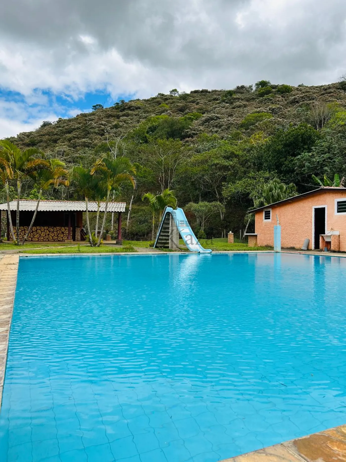 Foto 45 de Rural Chácara em Vila São Geraldo, São José dos Campos - imagem 45