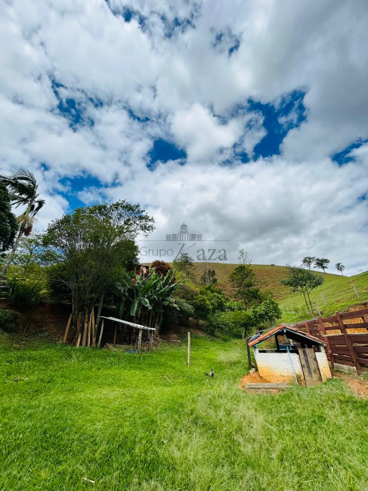Foto 79 de Rural Chácara em Vila São Geraldo, São José dos Campos - imagem 79