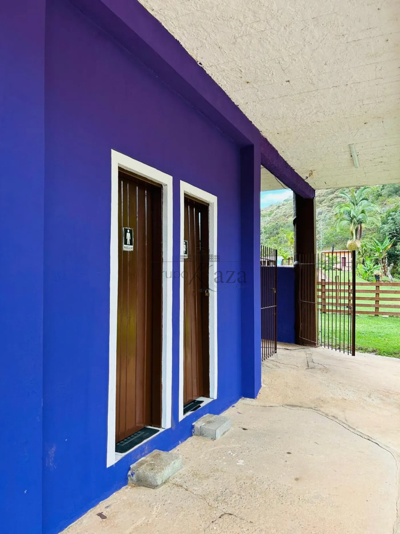 Foto 4 de Rural Chácara em Vila São Geraldo, São José dos Campos - imagem 4