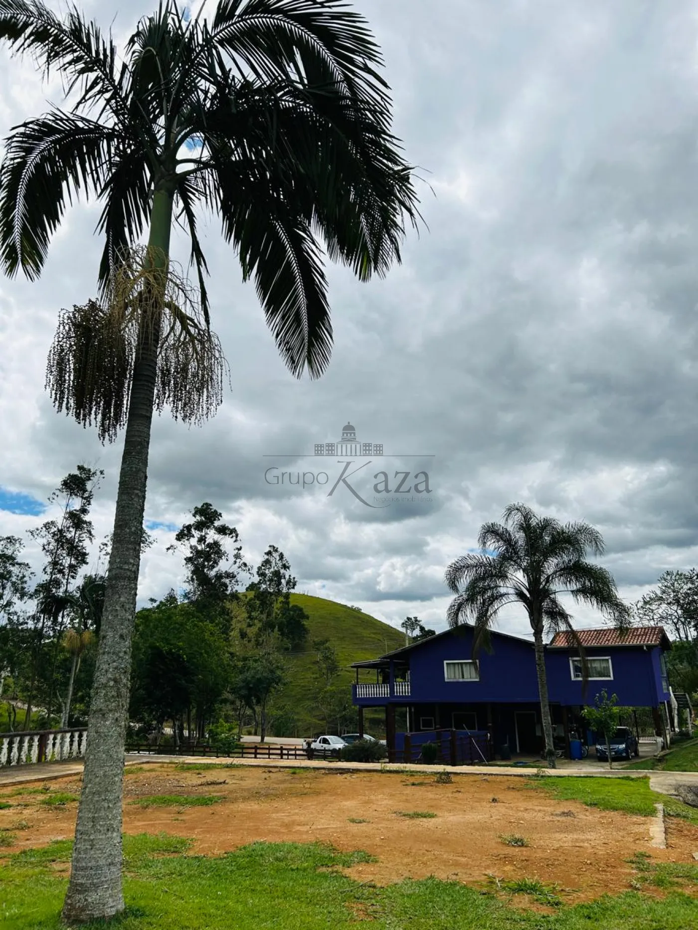 Foto 80 de Rural Chácara em Vila São Geraldo, São José dos Campos - imagem 80