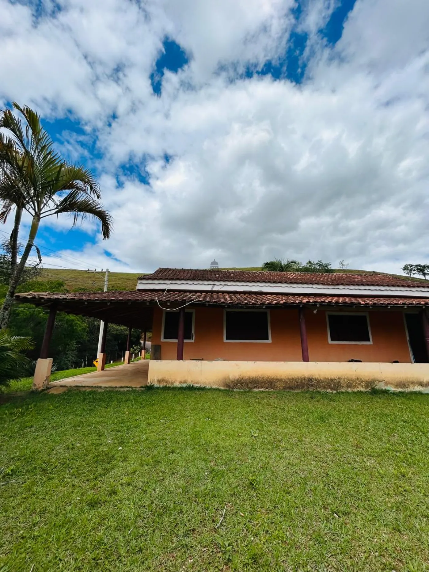 Foto 36 de Rural Chácara em Vila São Geraldo, São José dos Campos - imagem 36