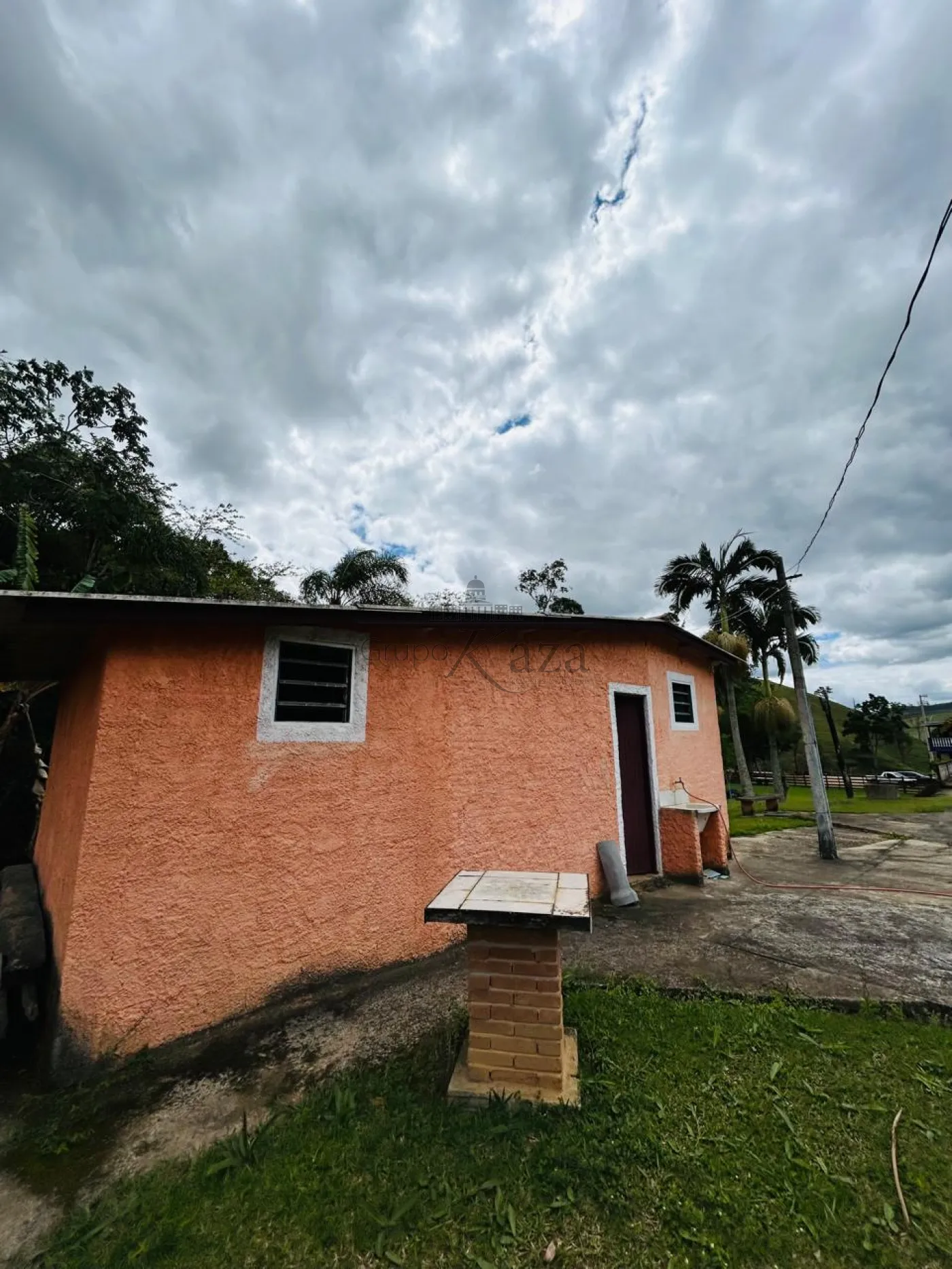 Foto 48 de Rural Chácara em Vila São Geraldo, São José dos Campos - imagem 48