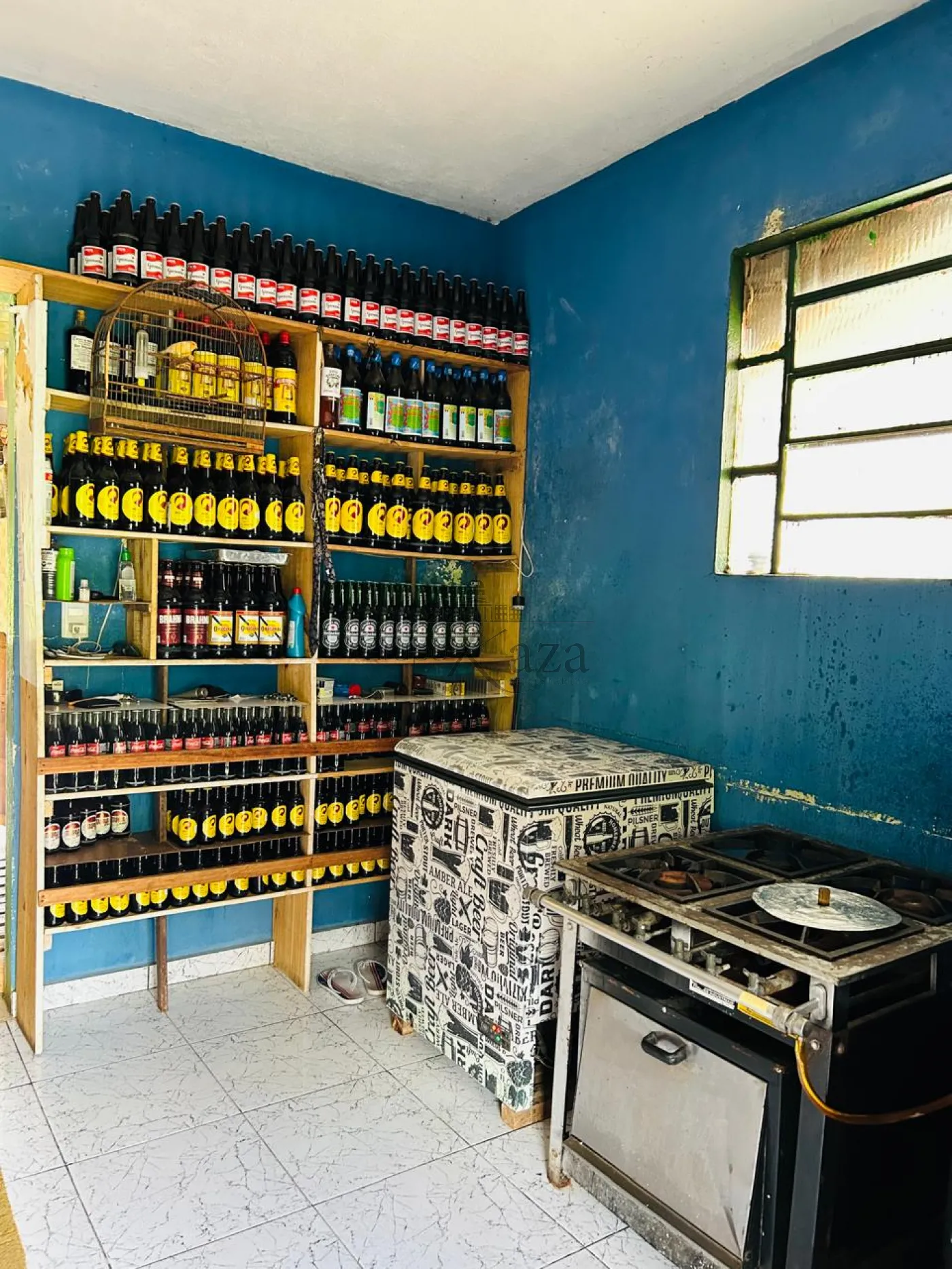 Foto 27 de Rural Chácara em Vila São Geraldo, São José dos Campos - imagem 27