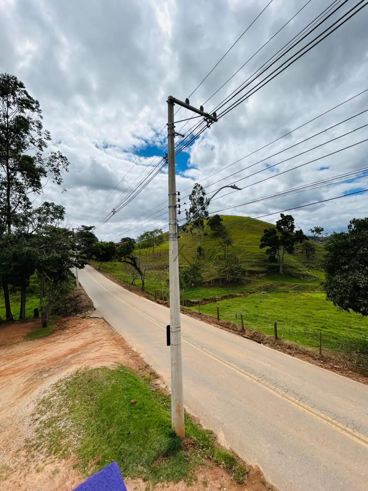 Foto 87 de Rural Chácara em Vila São Geraldo, São José dos Campos - imagem 87
