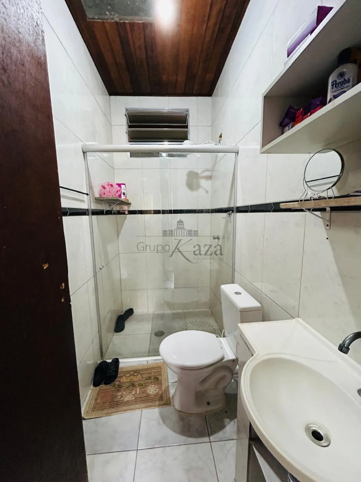 Foto 17 de Rural Chácara em Vila São Geraldo, São José dos Campos - imagem 17