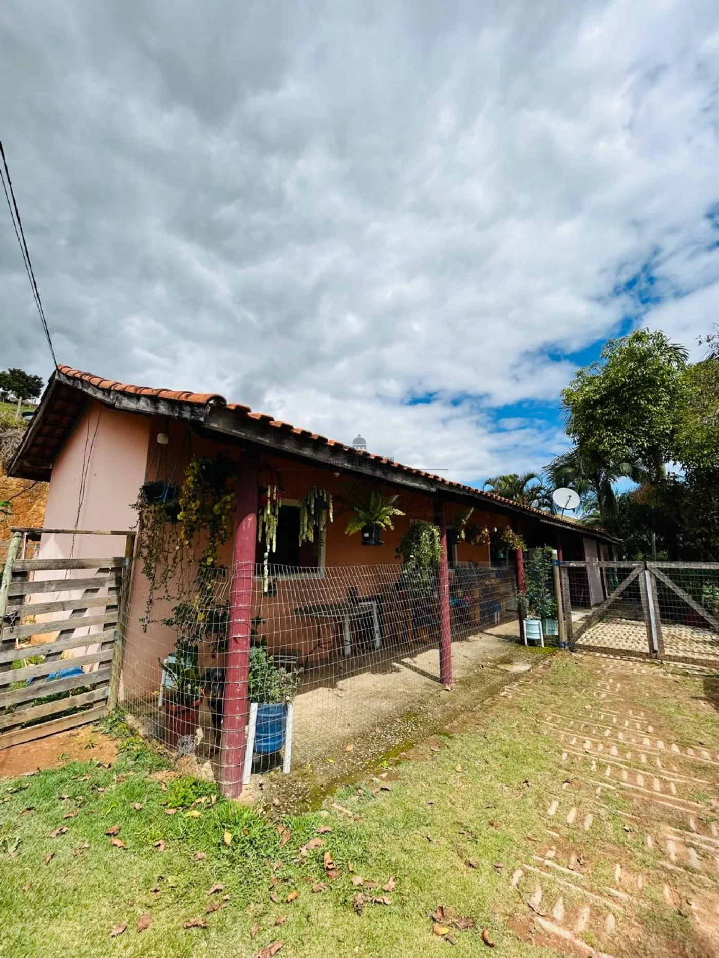 Foto 53 de Rural Chácara em Vila São Geraldo, São José dos Campos - imagem 53