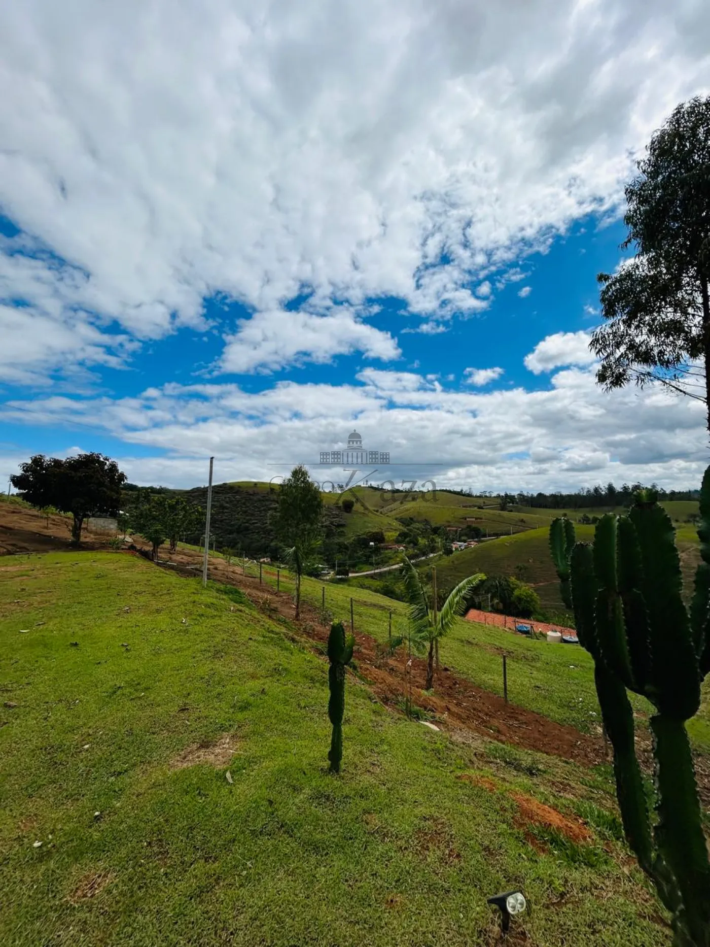 Foto 82 de Rural Chácara em Vila São Geraldo, São José dos Campos - imagem 82