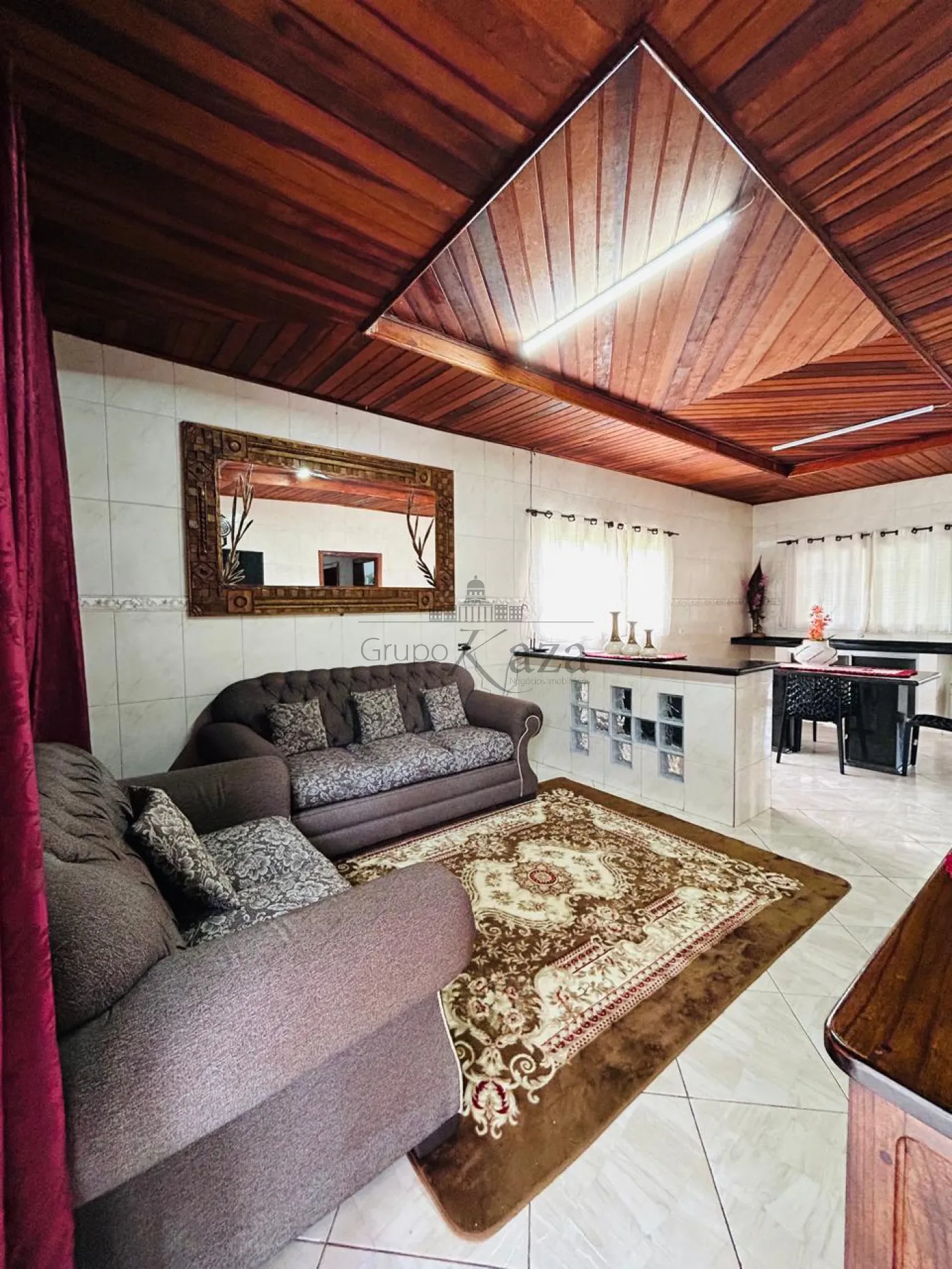 Foto 7 de Rural Chácara em Vila São Geraldo, São José dos Campos - imagem 7