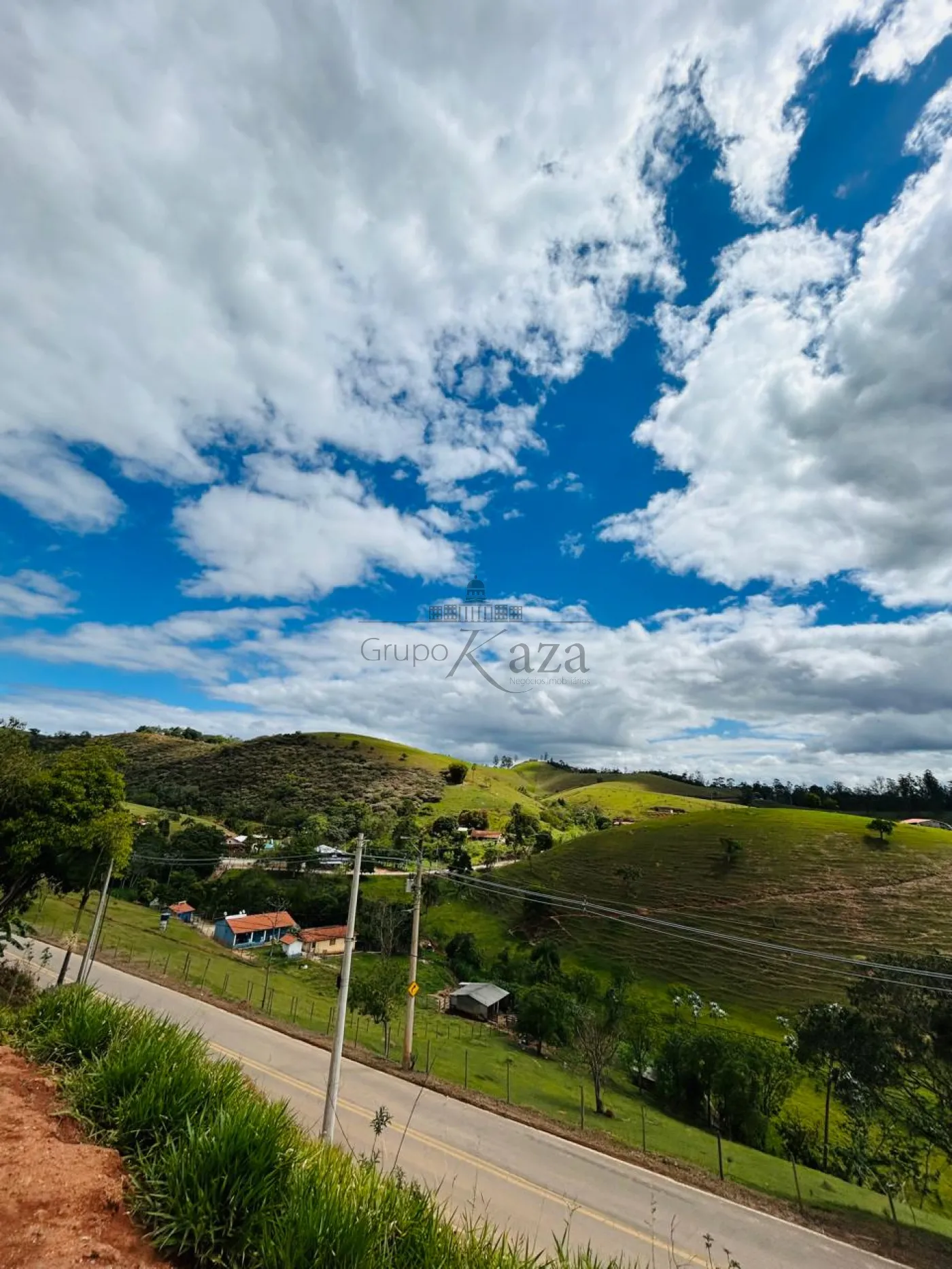 Foto 84 de Rural Chácara em Vila São Geraldo, São José dos Campos - imagem 84