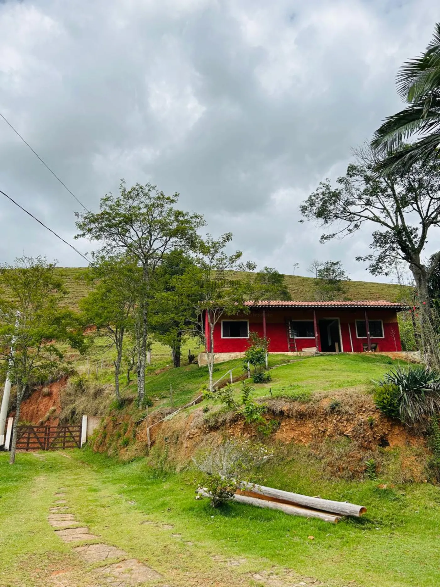 Foto 67 de Rural Chácara em Vila São Geraldo, São José dos Campos - imagem 67