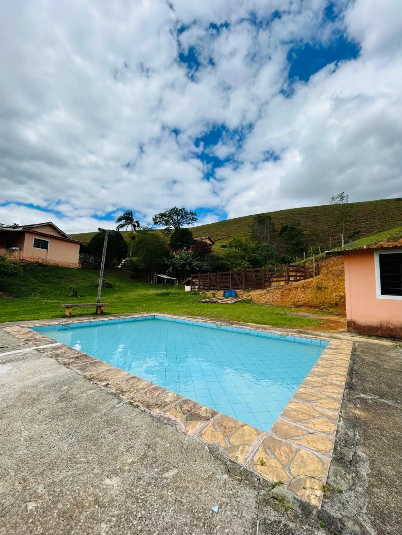 Foto 44 de Rural Chácara em Vila São Geraldo, São José dos Campos - imagem 44