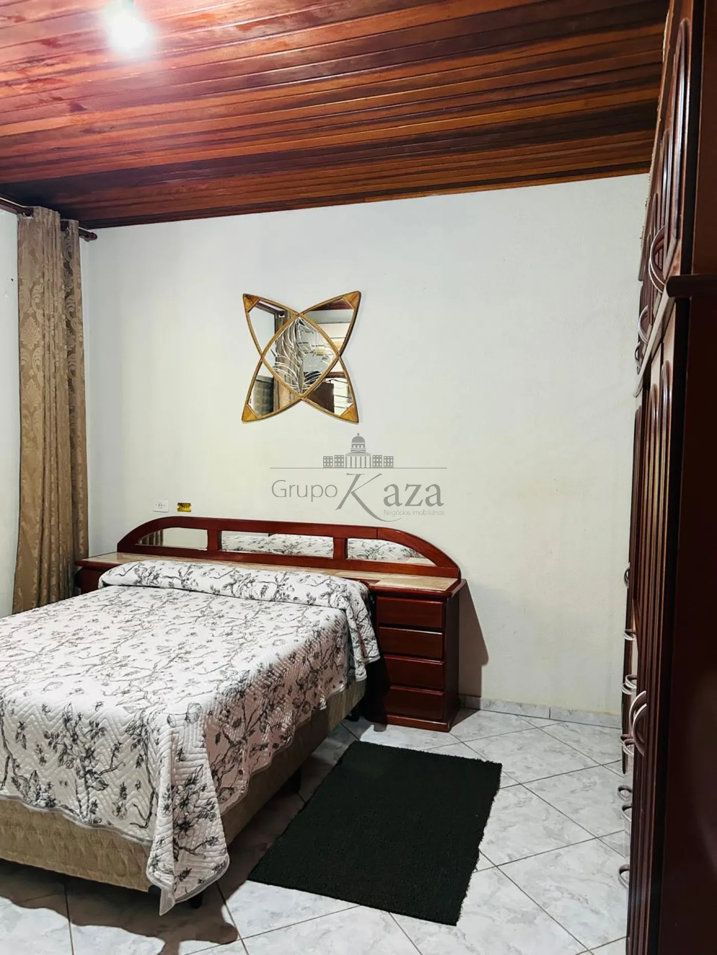 Foto 16 de Rural Chácara em Vila São Geraldo, São José dos Campos - imagem 16