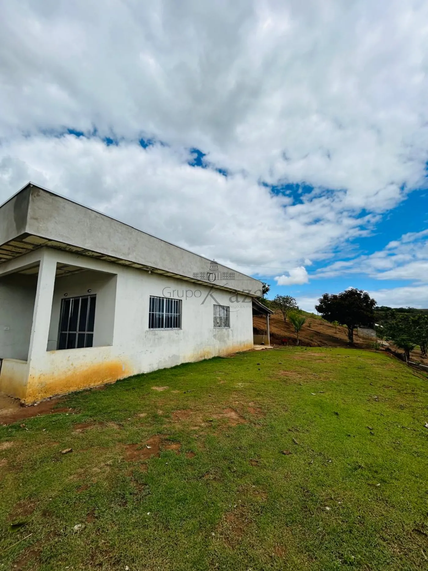 Foto 59 de Rural Chácara em Vila São Geraldo, São José dos Campos - imagem 59