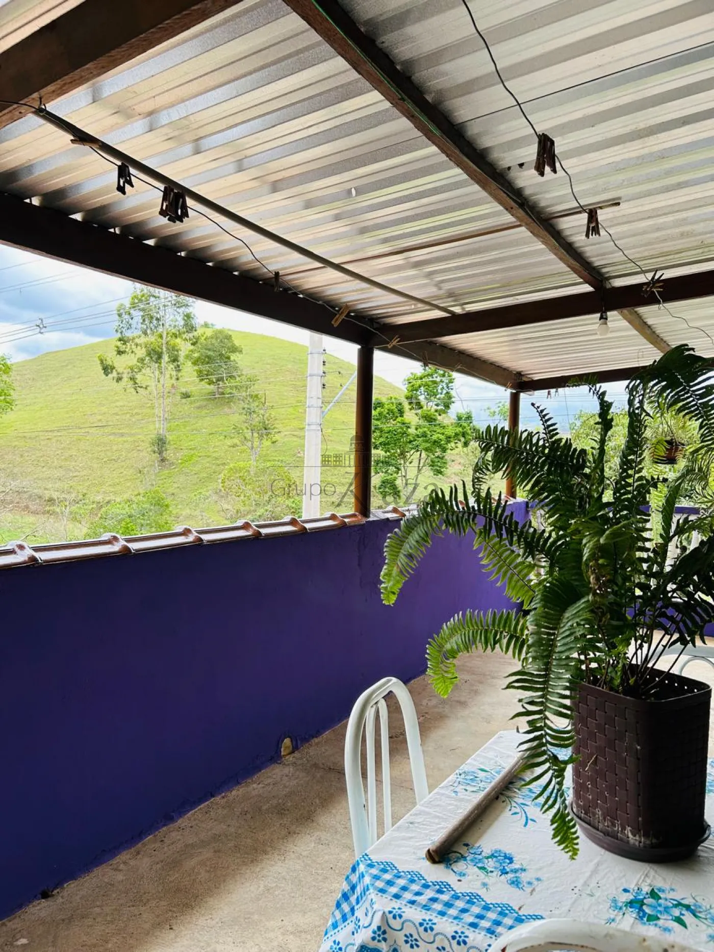 Foto 5 de Rural Chácara em Vila São Geraldo, São José dos Campos - imagem 5