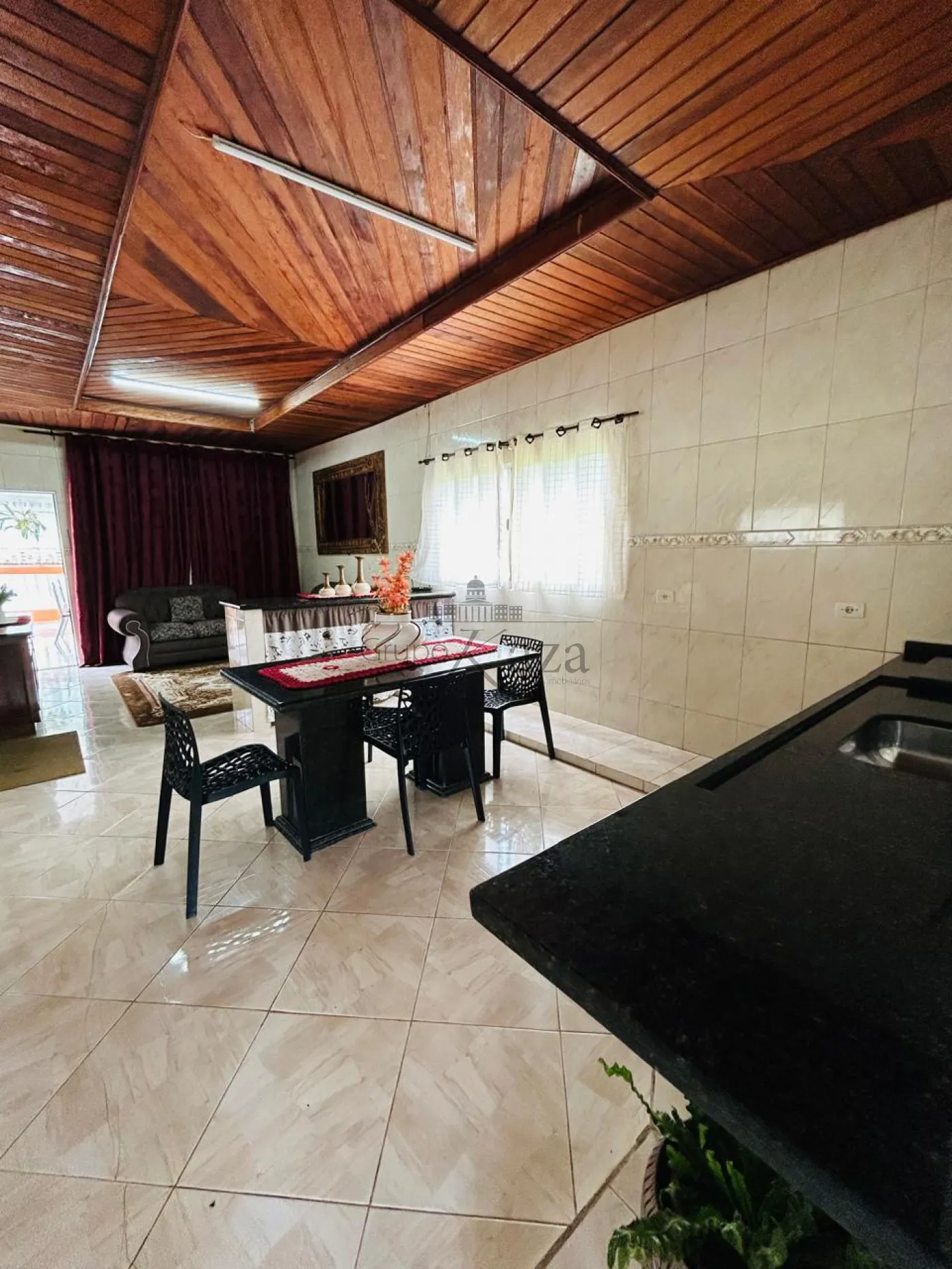 Foto 10 de Rural Chácara em Vila São Geraldo, São José dos Campos - imagem 10