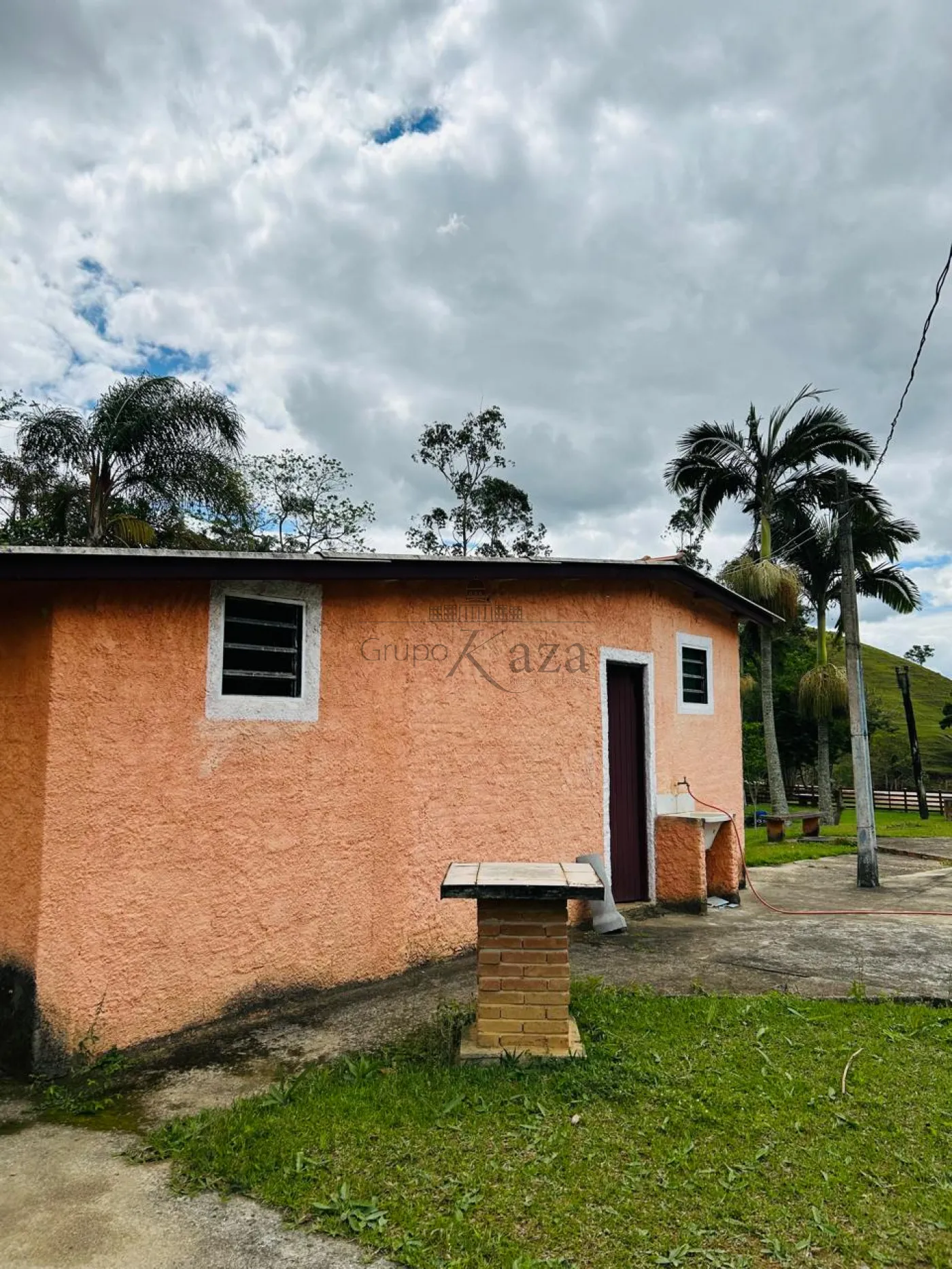 Foto 89 de Rural Chácara em Vila São Geraldo, São José dos Campos - imagem 89