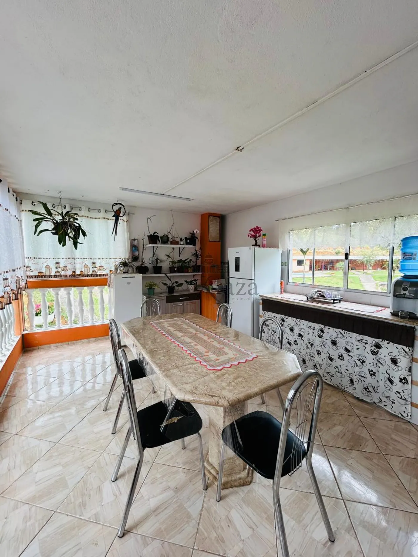 Foto 32 de Rural Chácara em Vila São Geraldo, São José dos Campos - imagem 32