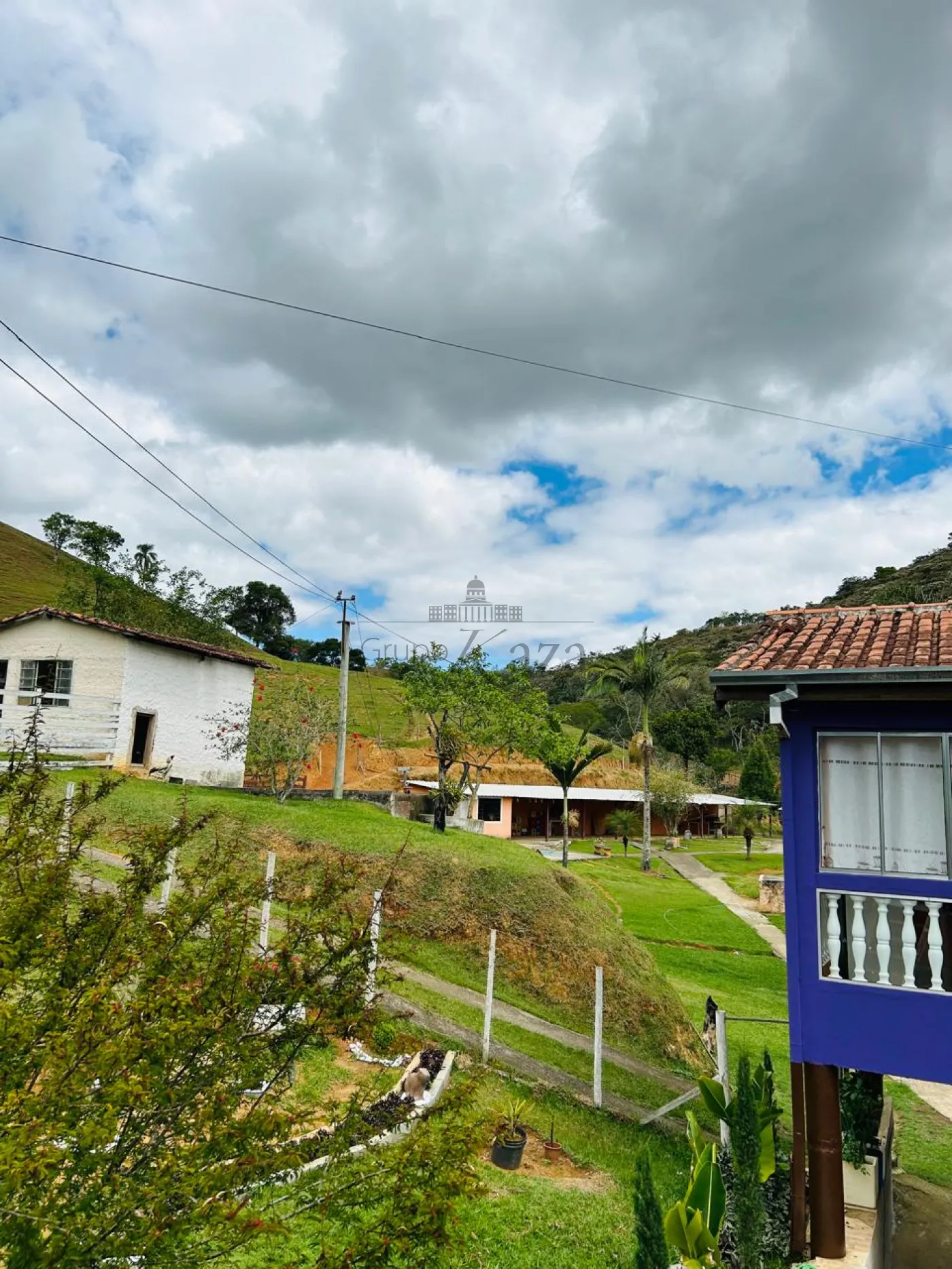 Foto 90 de Rural Chácara em Vila São Geraldo, São José dos Campos - imagem 90