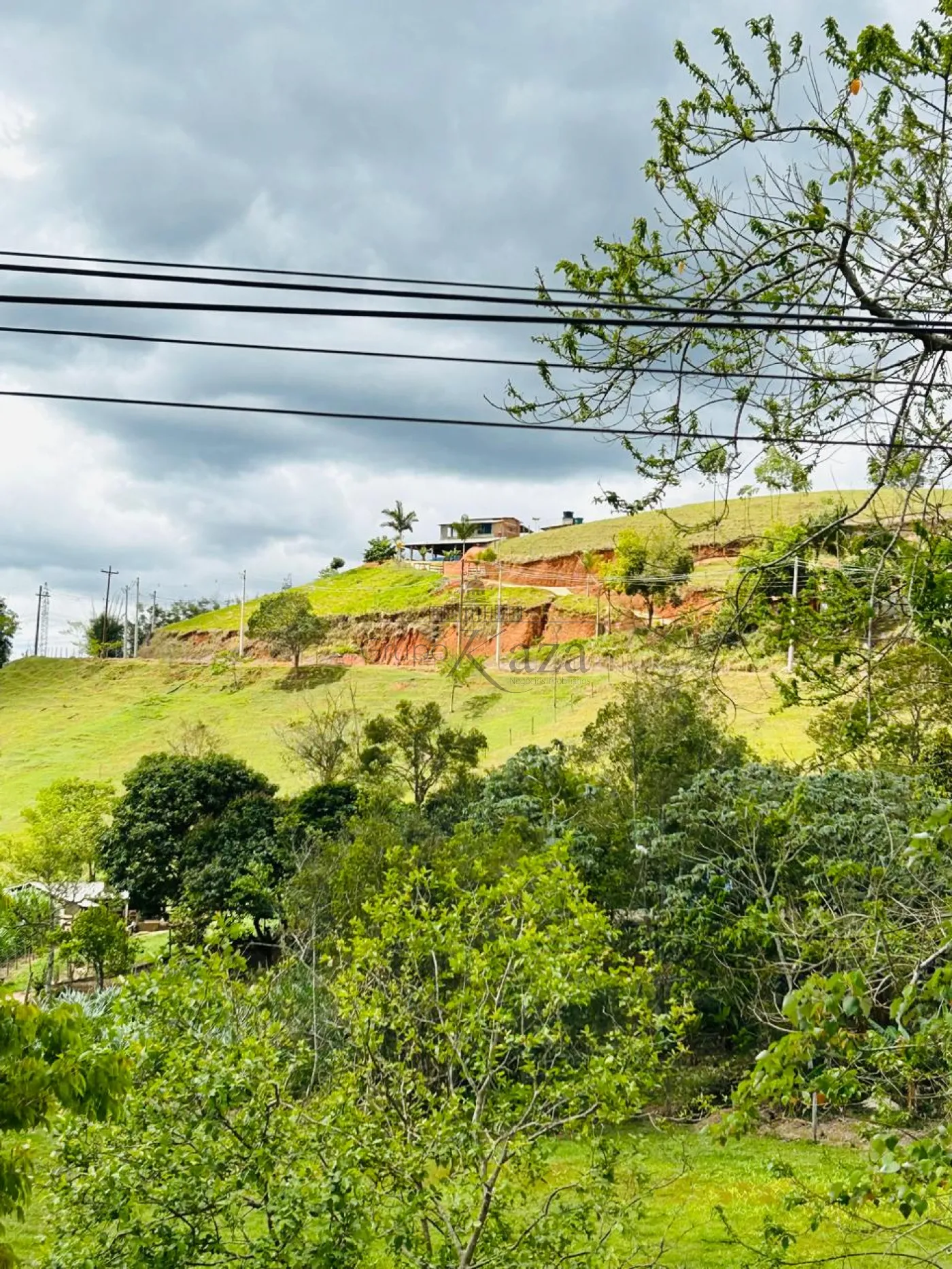 Foto 92 de Rural Chácara em Vila São Geraldo, São José dos Campos - imagem 92