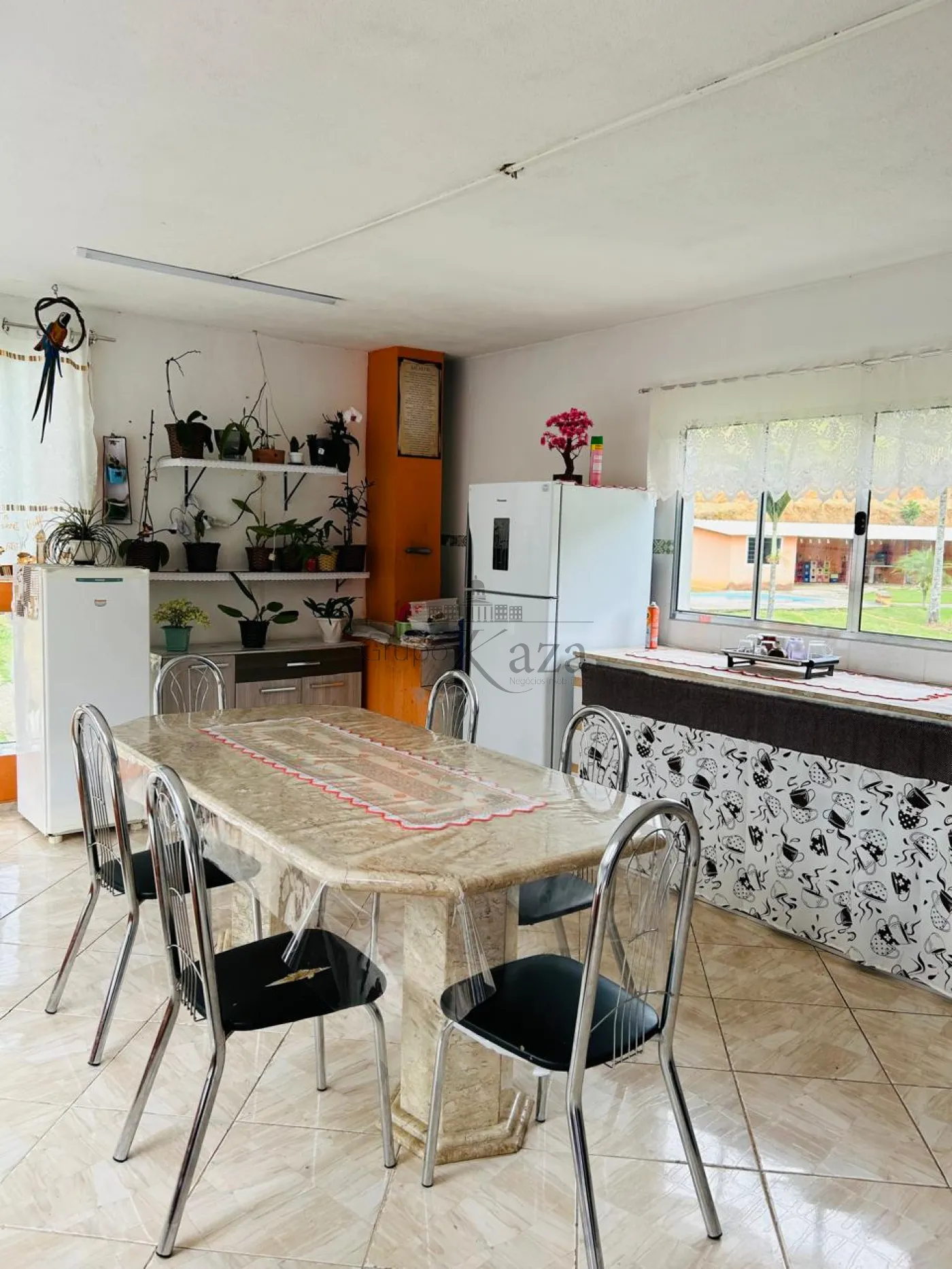 Foto 33 de Rural Chácara em Vila São Geraldo, São José dos Campos - imagem 33