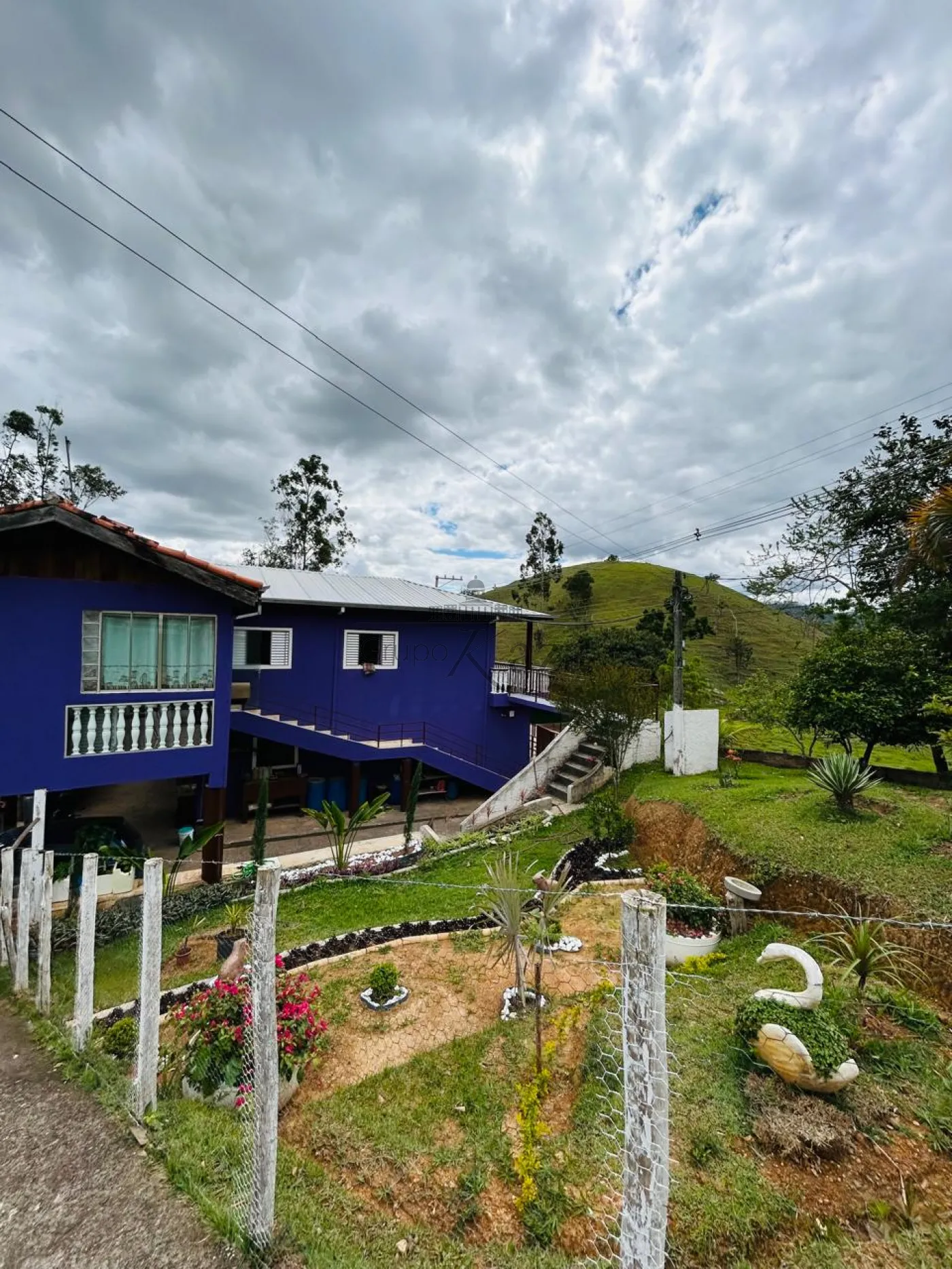 Foto 20 de Rural Chácara em Vila São Geraldo, São José dos Campos - imagem 20