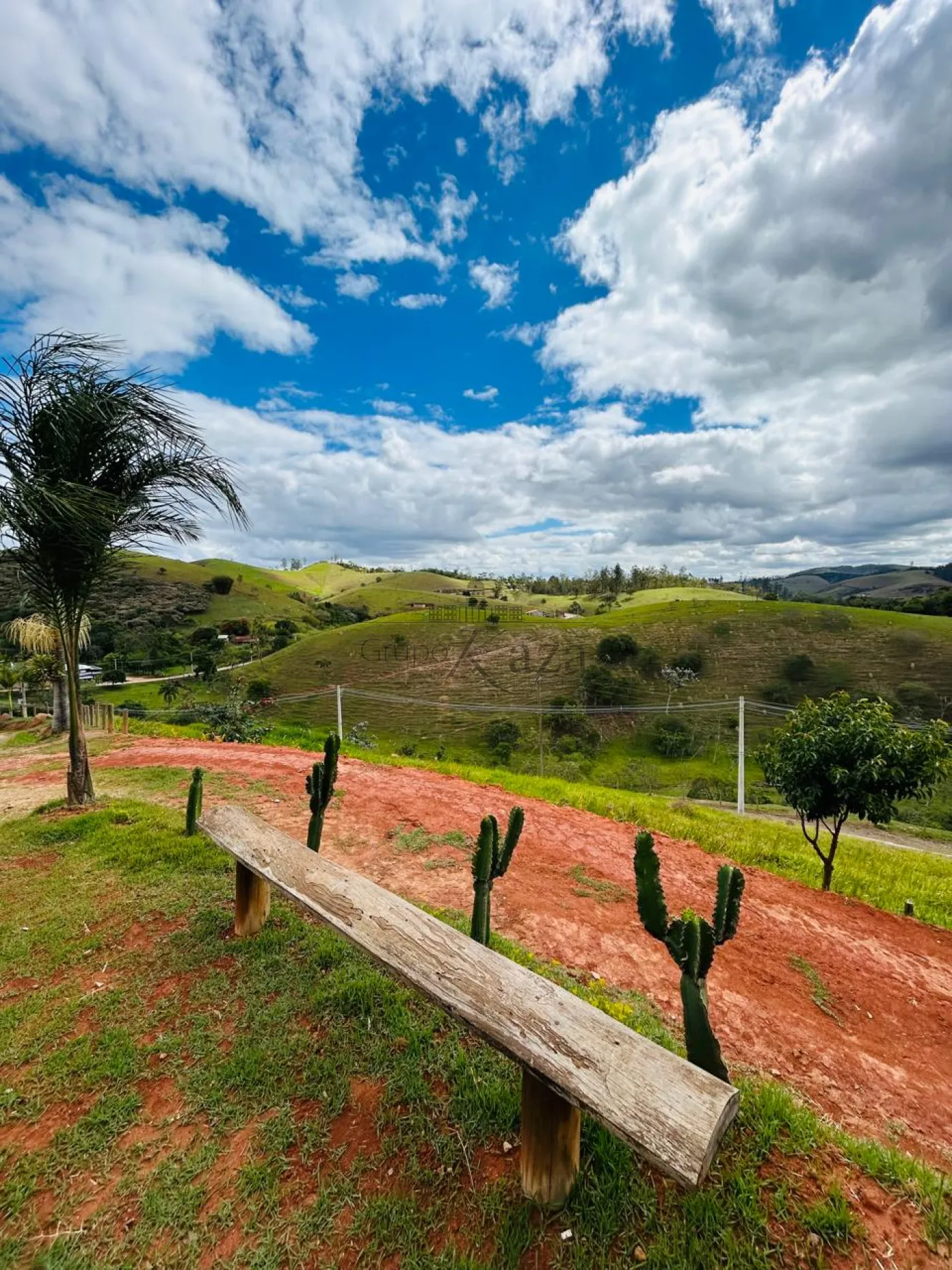 Foto 93 de Rural Chácara em Vila São Geraldo, São José dos Campos - imagem 93