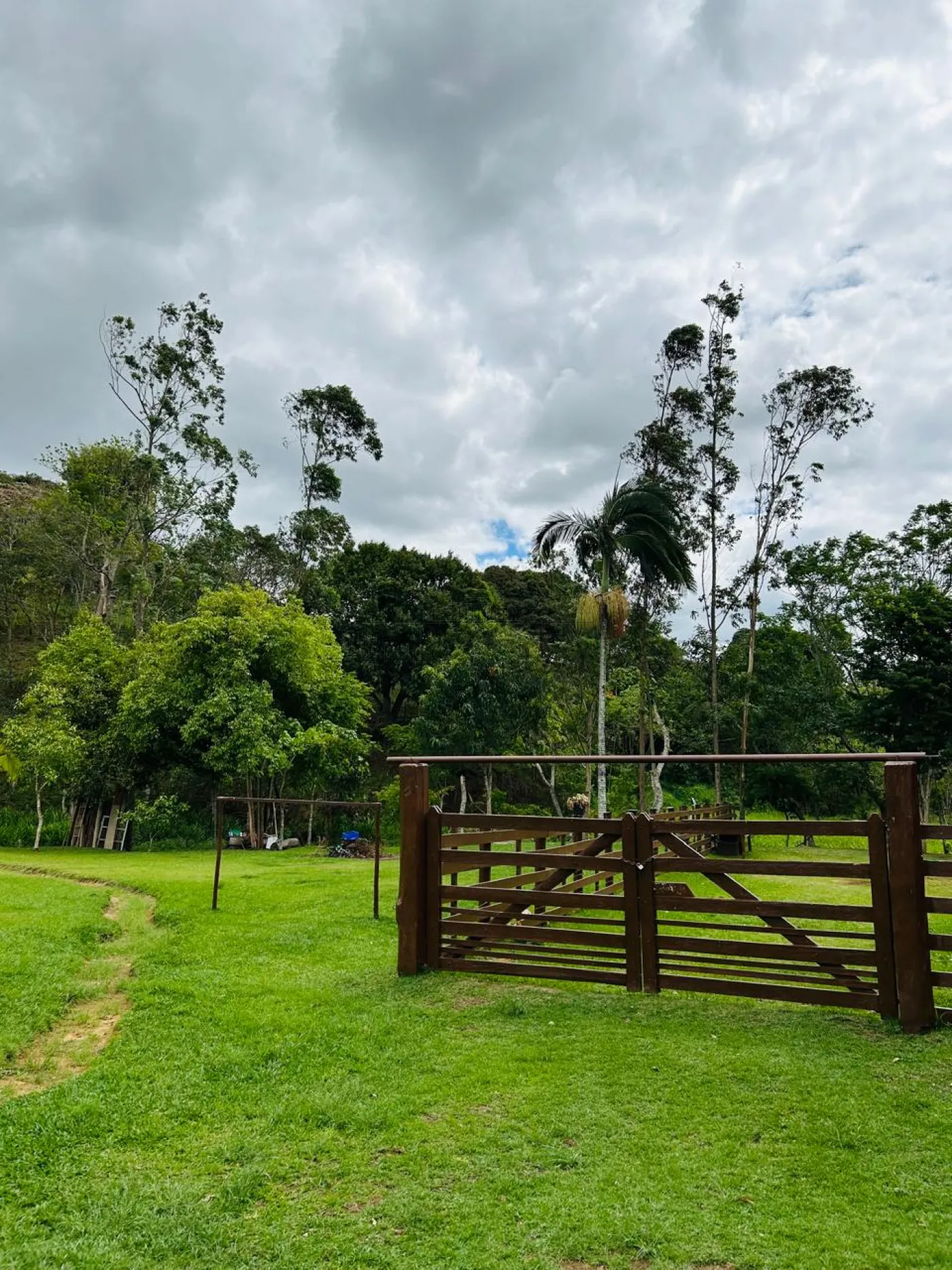 Foto 94 de Rural Chácara em Vila São Geraldo, São José dos Campos - imagem 94