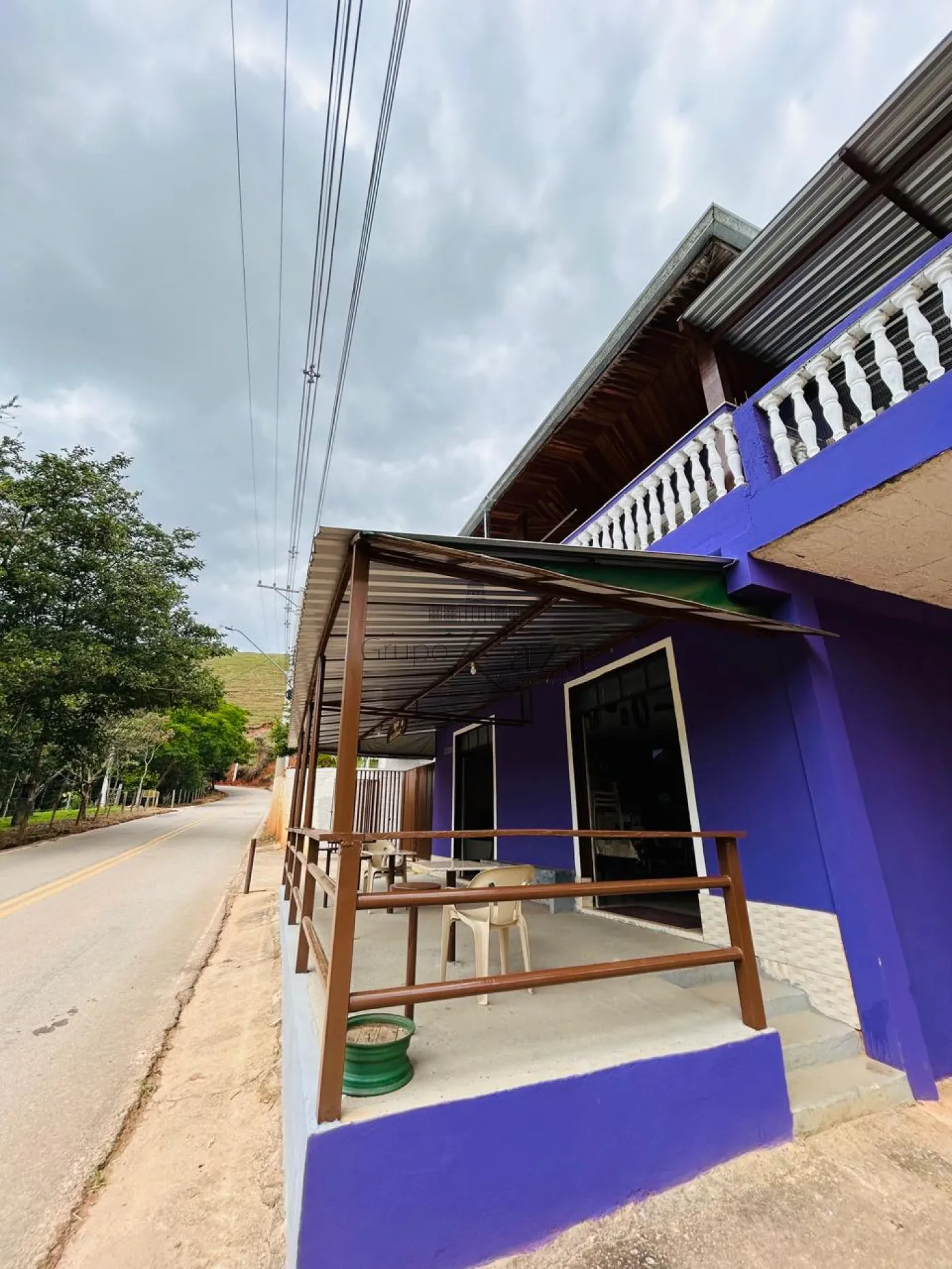 Foto 21 de Rural Chácara em Vila São Geraldo, São José dos Campos - imagem 21