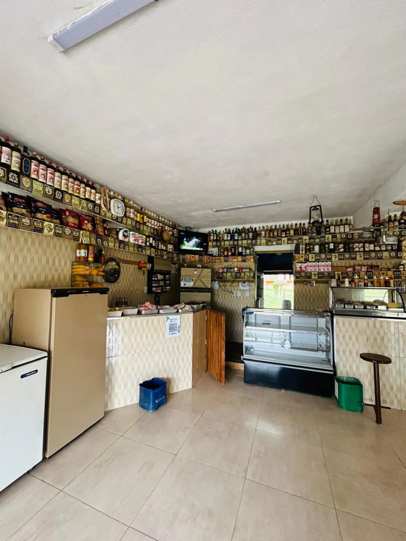 Foto 34 de Rural Chácara em Vila São Geraldo, São José dos Campos - imagem 34