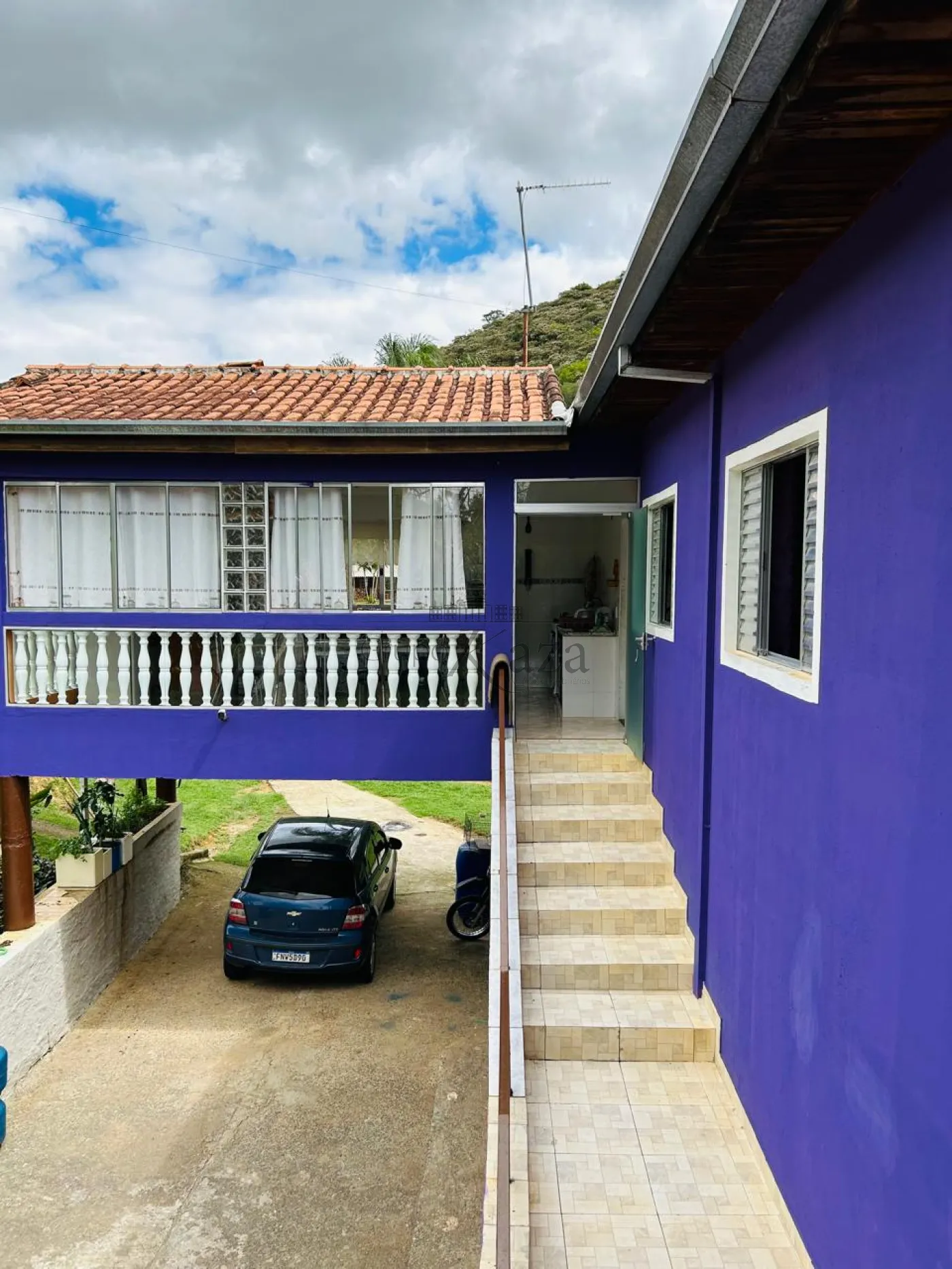 Foto 96 de Rural Chácara em Vila São Geraldo, São José dos Campos - imagem 96