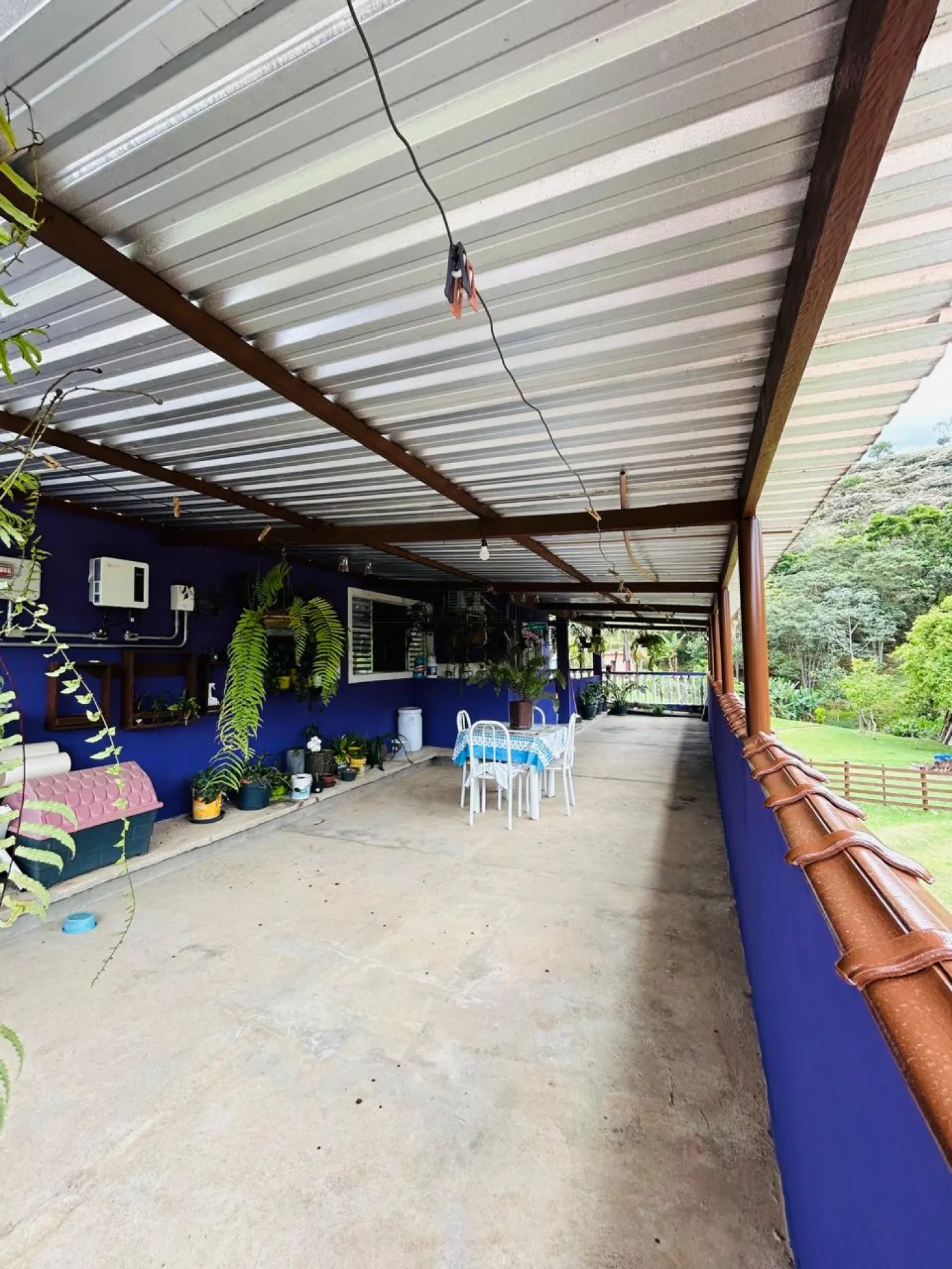 Foto 97 de Rural Chácara em Vila São Geraldo, São José dos Campos - imagem 97