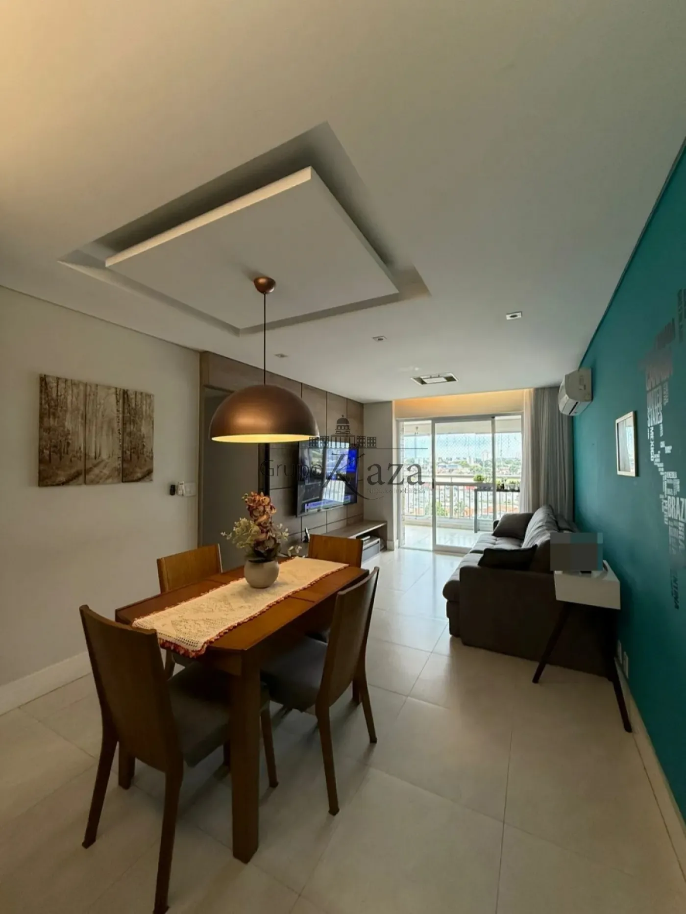 Foto 1 de Apartamento Padrão em Parque Industrial, São José dos Campos - imagem 1 Foto 1 de Apartamento Padrão em Parque Industrial, São José dos Campos - imagem 1