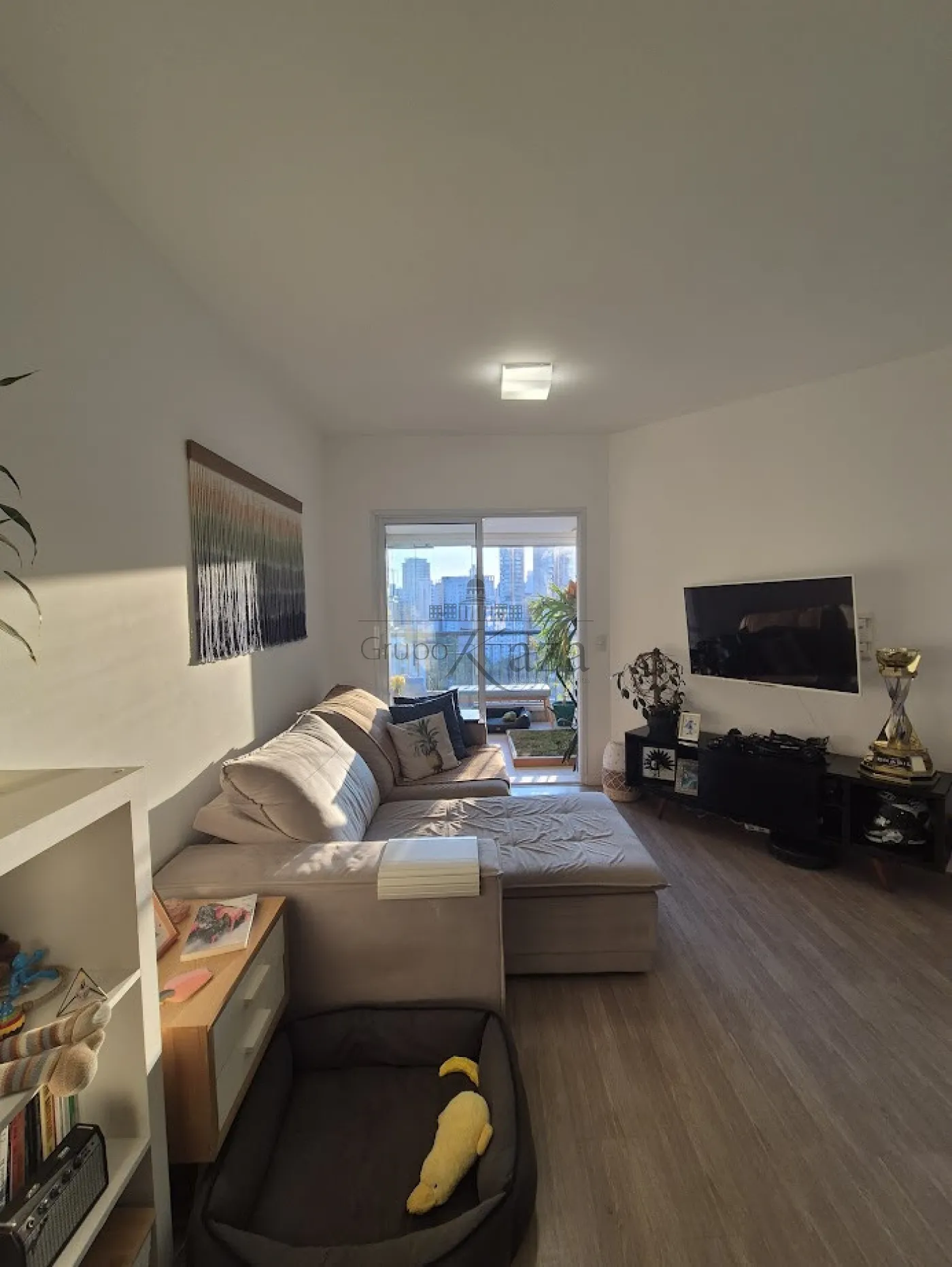 Foto 1 de Apartamento Padrão em Vila Olímpia, São Paulo - imagem 1