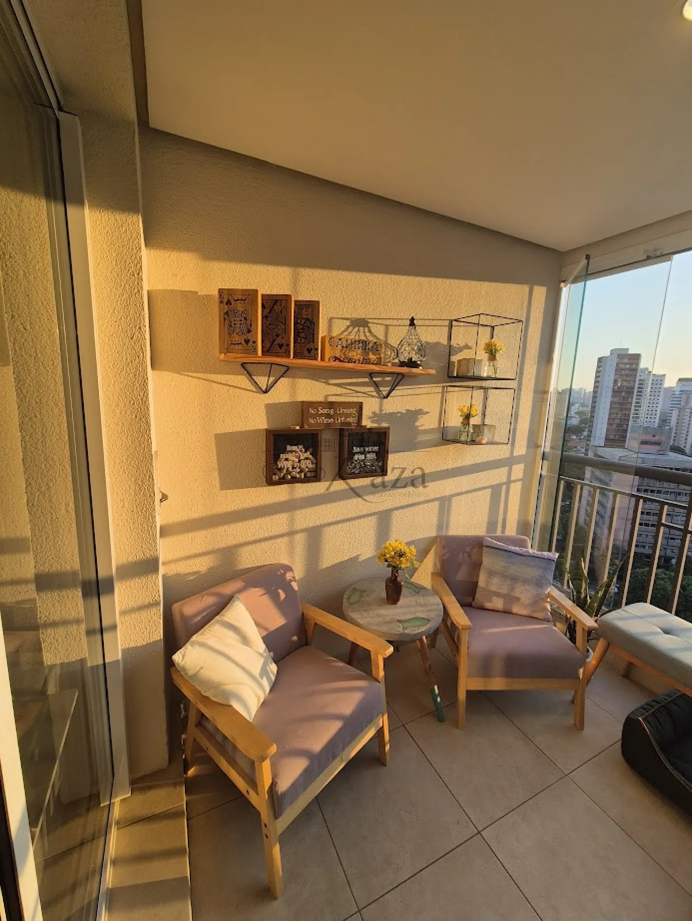 Foto 5 de Apartamento Padrão em Vila Olímpia, São Paulo - imagem 5