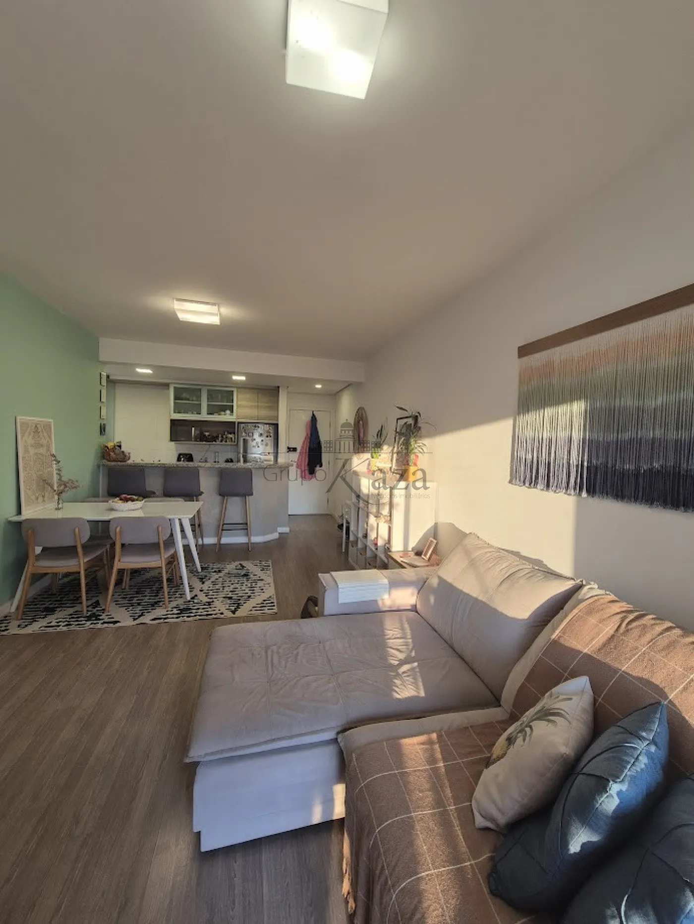 Foto 2 de Apartamento Padrão em Vila Olímpia, São Paulo - imagem 2