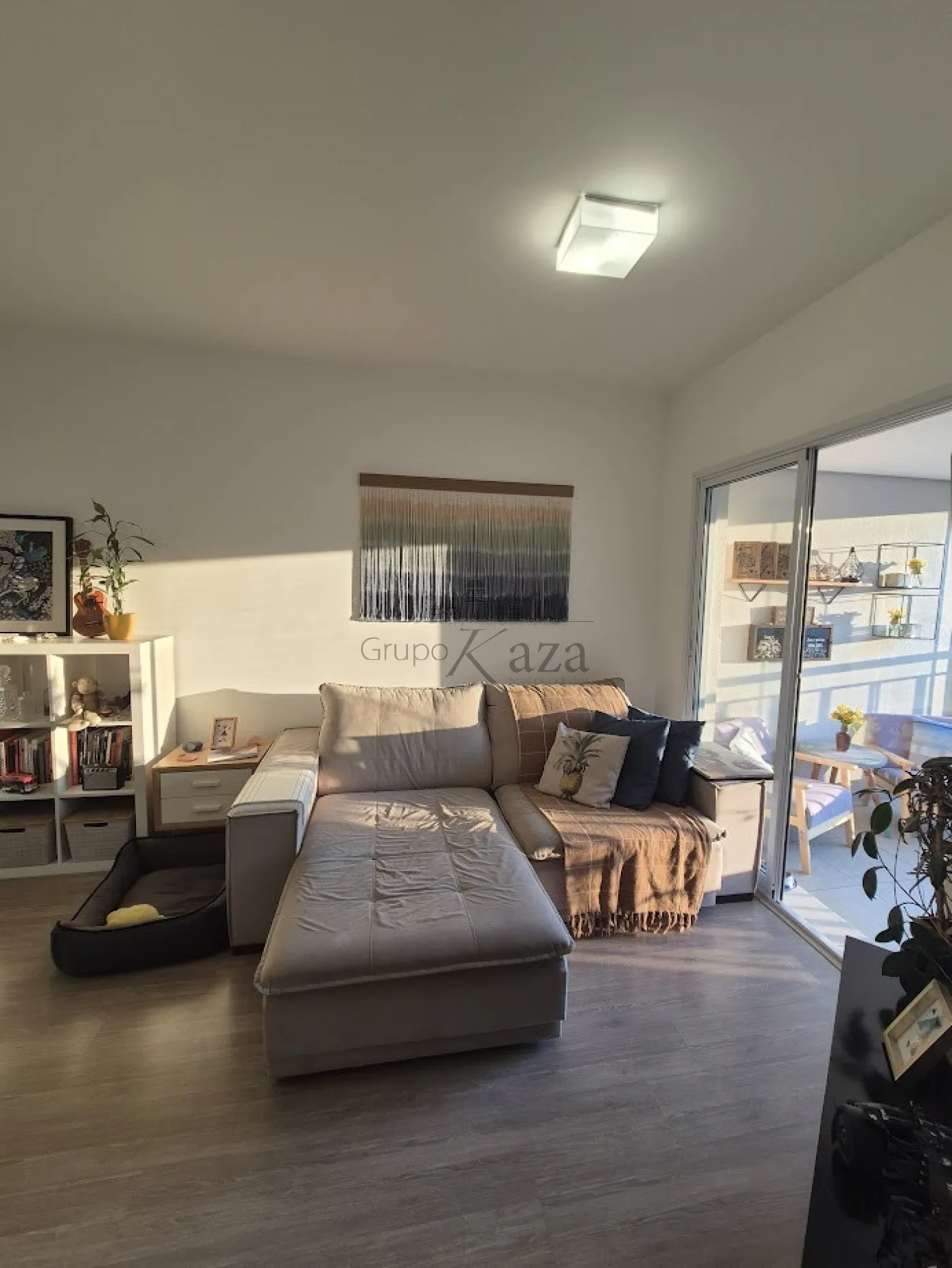 Foto 4 de Apartamento Padrão em Vila Olímpia, São Paulo - imagem 4