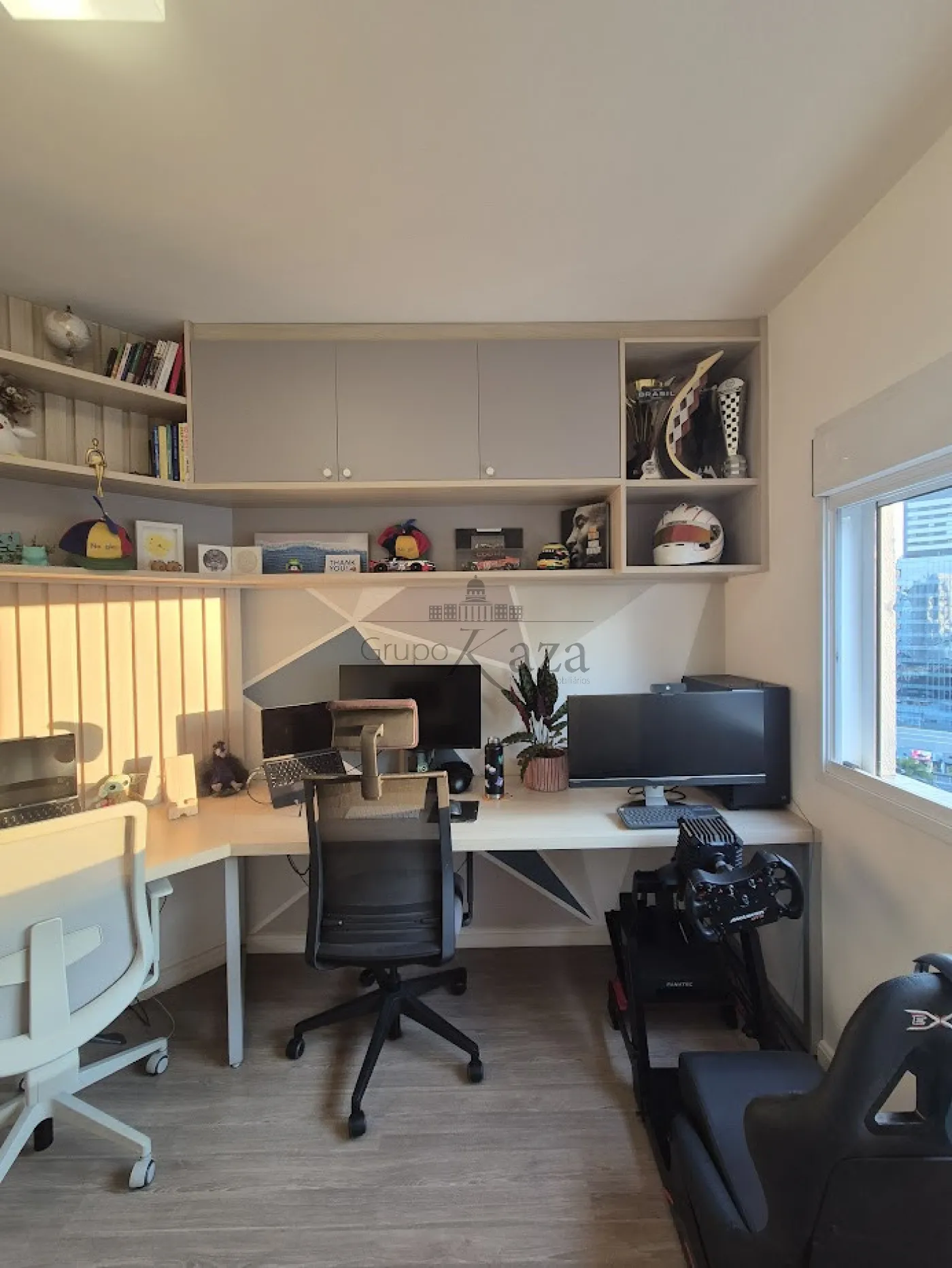 Foto 9 de Apartamento Padrão em Vila Olímpia, São Paulo - imagem 9