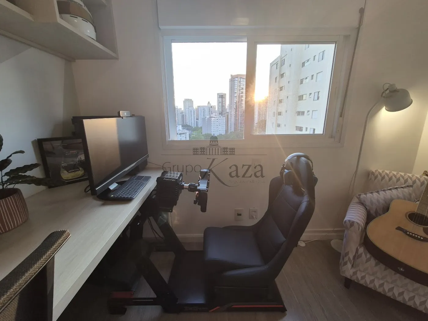 Foto 11 de Apartamento Padrão em Vila Olímpia, São Paulo - imagem 11
