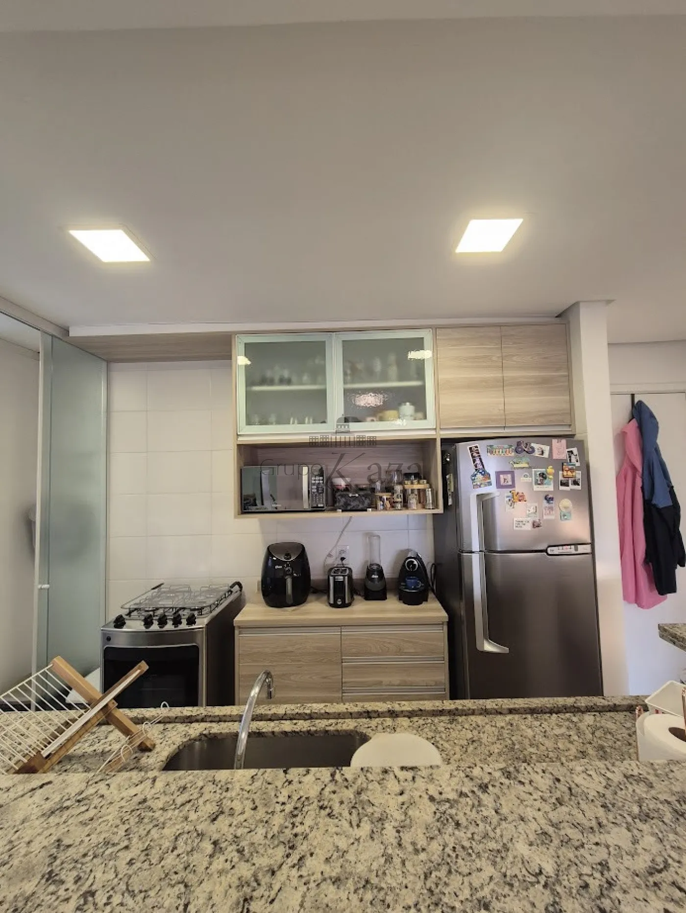 Foto 6 de Apartamento Padrão em Vila Olímpia, São Paulo - imagem 6